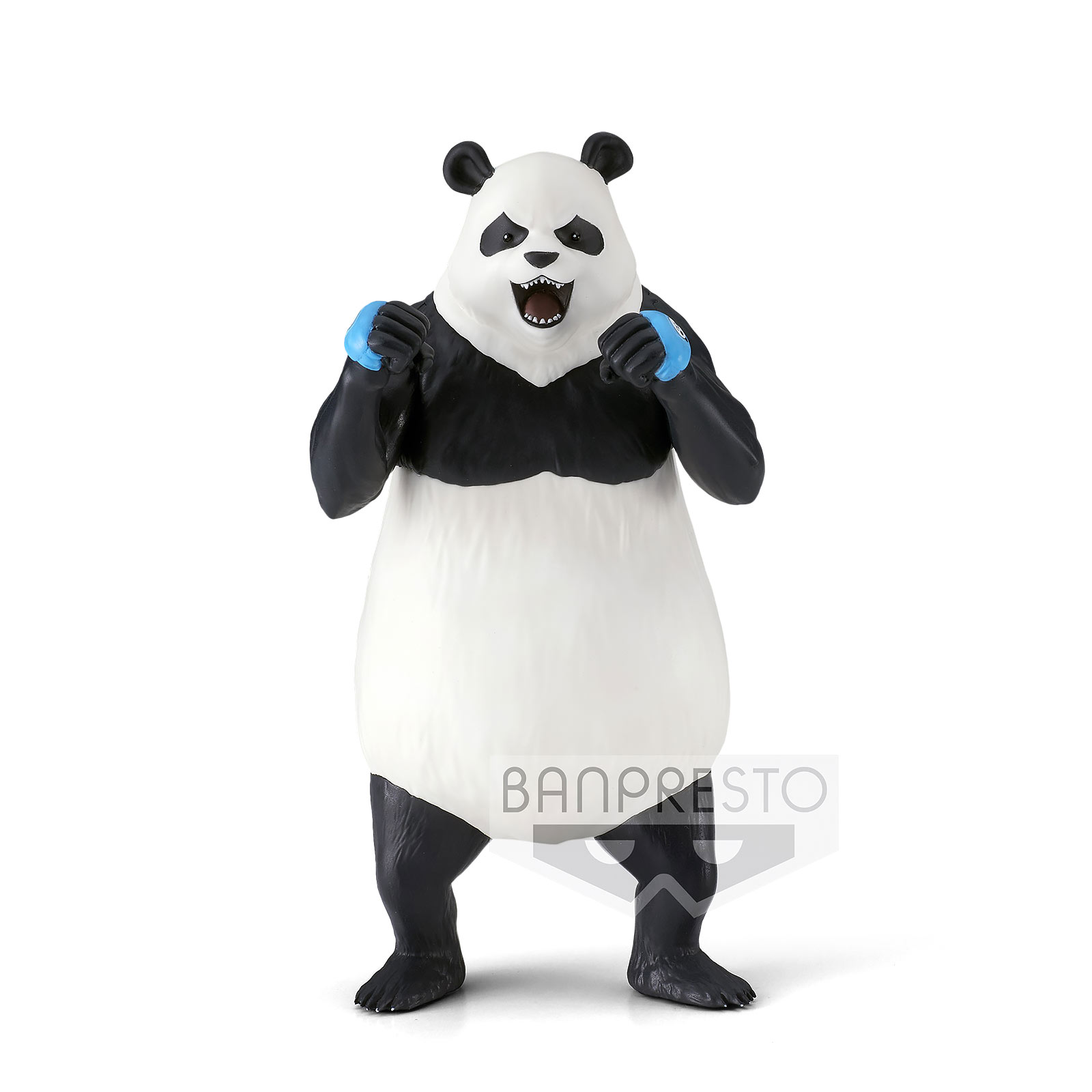 Jujutsu Kaisen - Jukon no Kata Panda Figuur