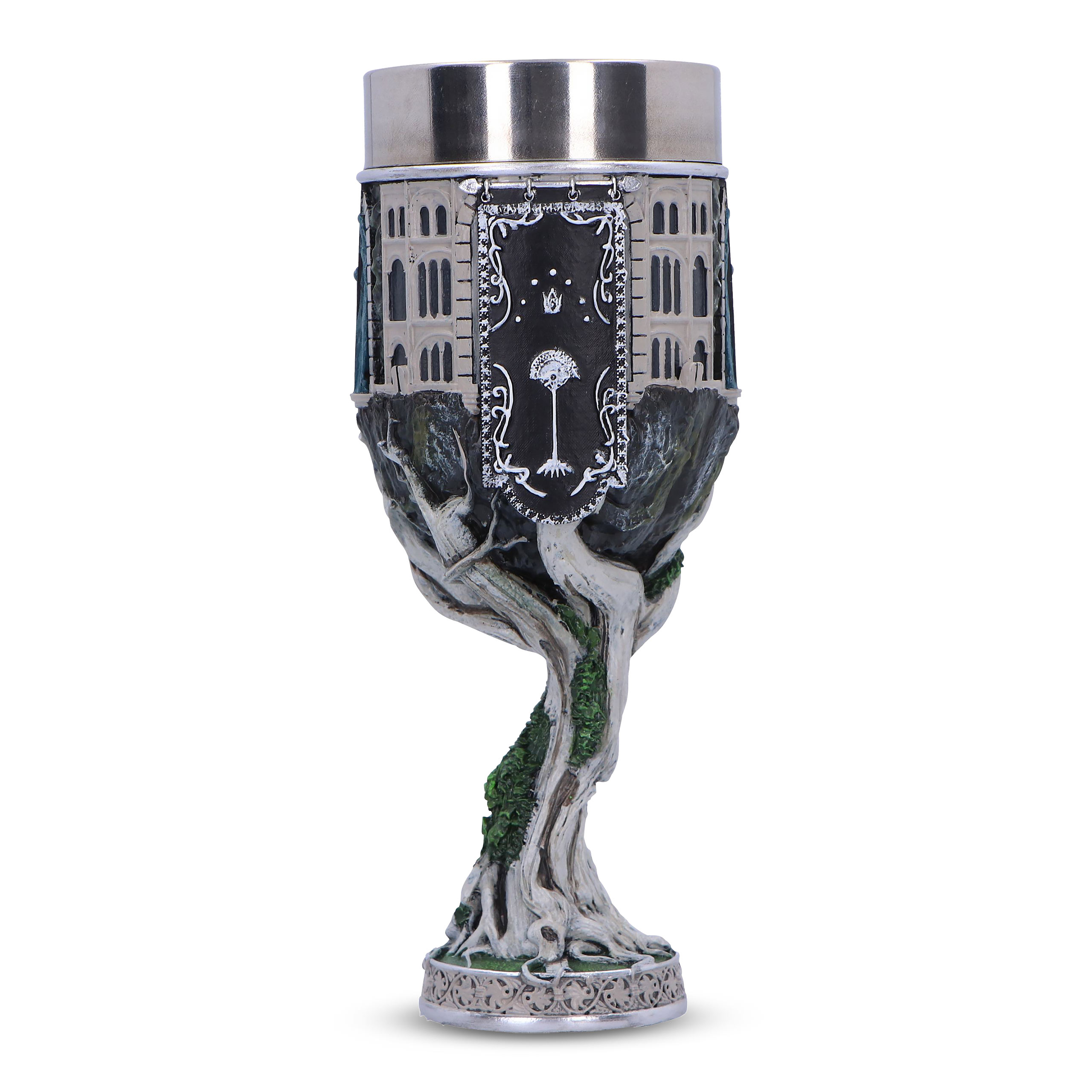 Lord of the Rings - Gondor Chalice deluxe