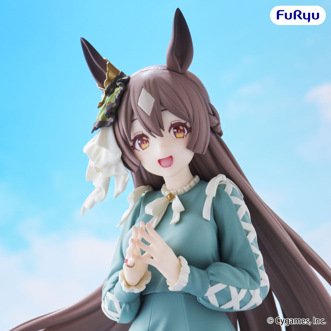 Uma Musume: Pretty Derby - Satono Diamond Trio-Try-iT figure