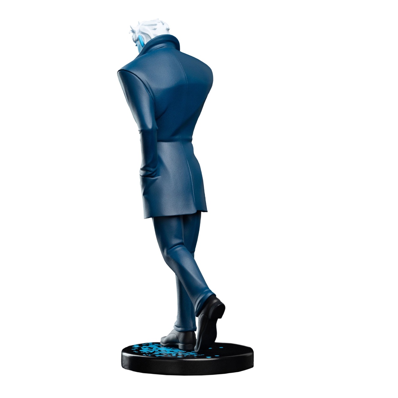 Lore Olympus x Weta Workshop Mini Vinyl Figur Hades 16 cm