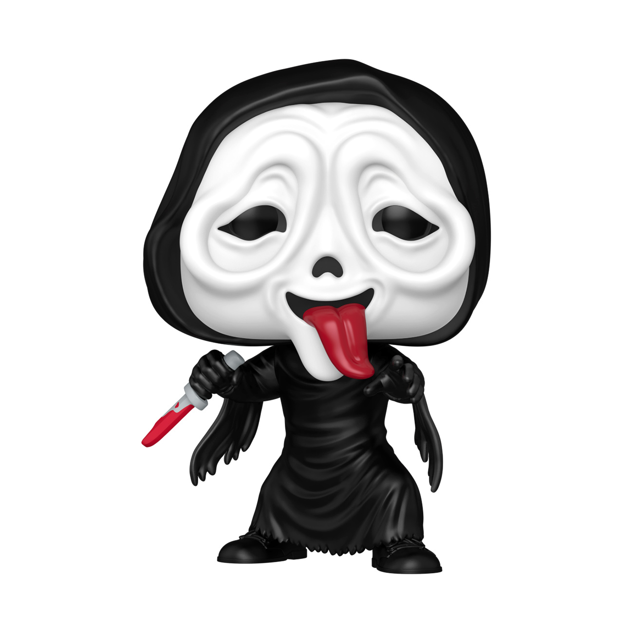Ghost Face Funko Pop-figur - Scream