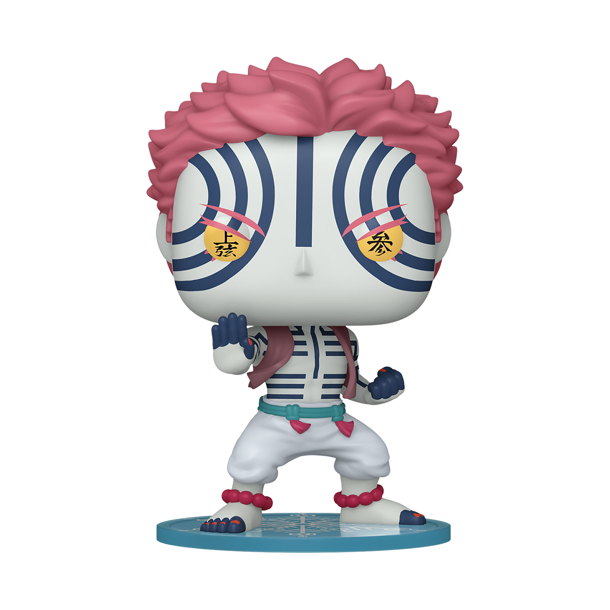 Demon Slayer - Akaza Figurine Funko Pop