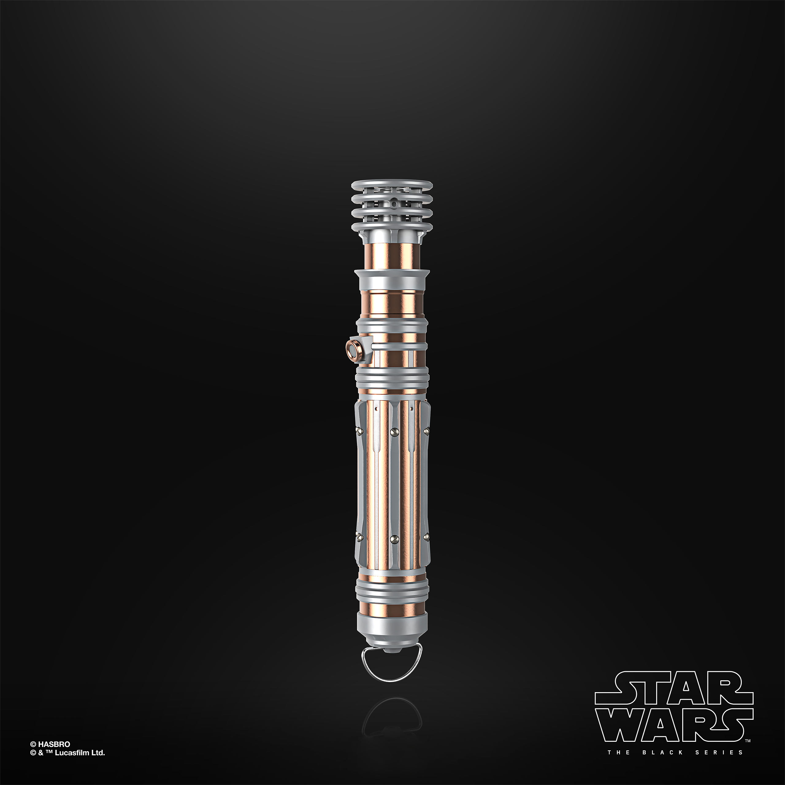 Star Wars - Leia Organa Force FX Elite Lichtzwaard