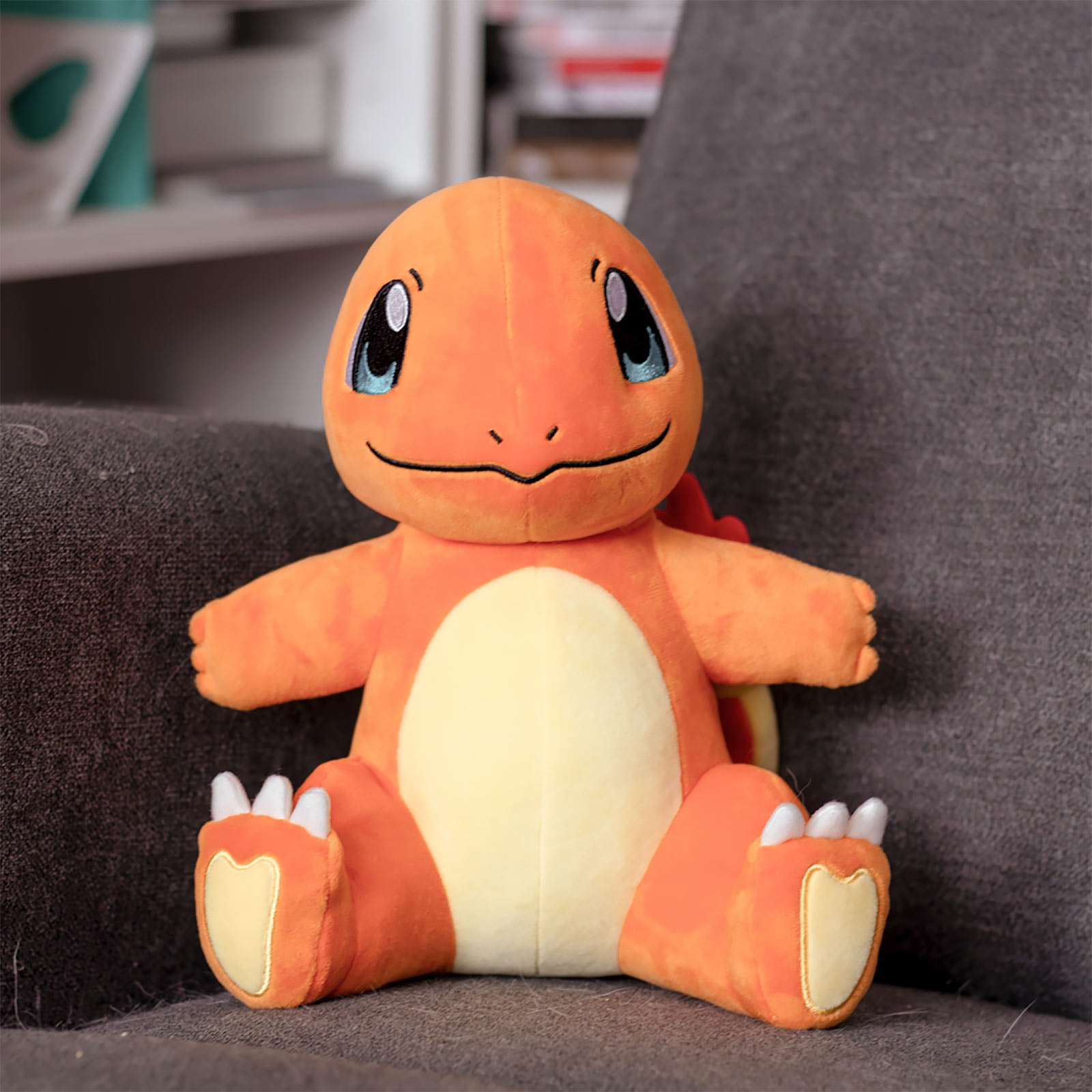 Pokemon - Charmander Plush Figure 24cm