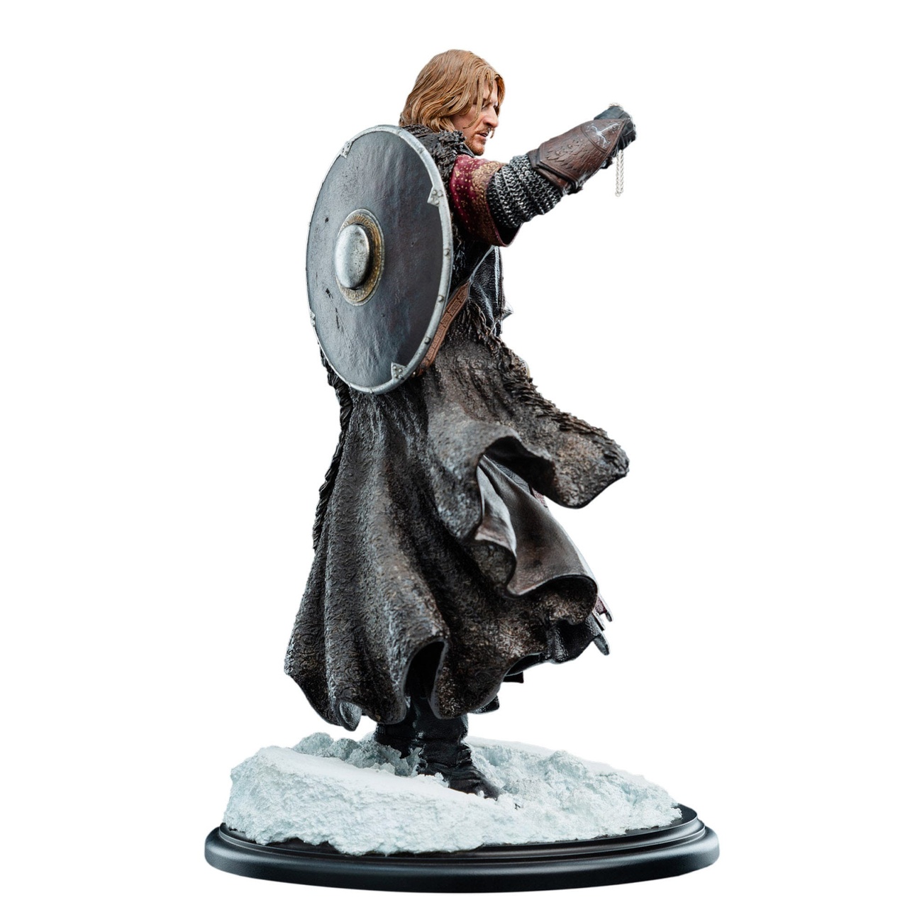 Le Seigneur des Anneaux - Statue Boromir Classic Series 1:6