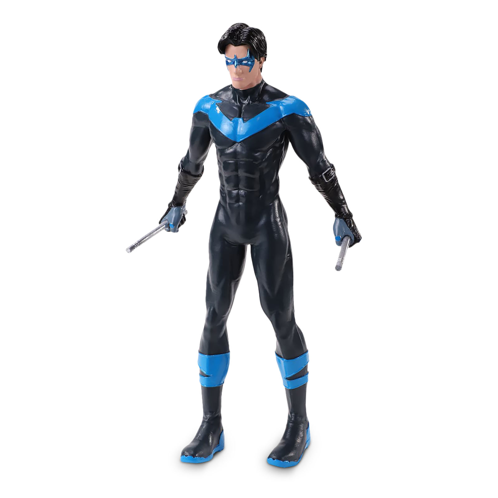 Batman - Nightwing Bendyfigs Figur 18 cm