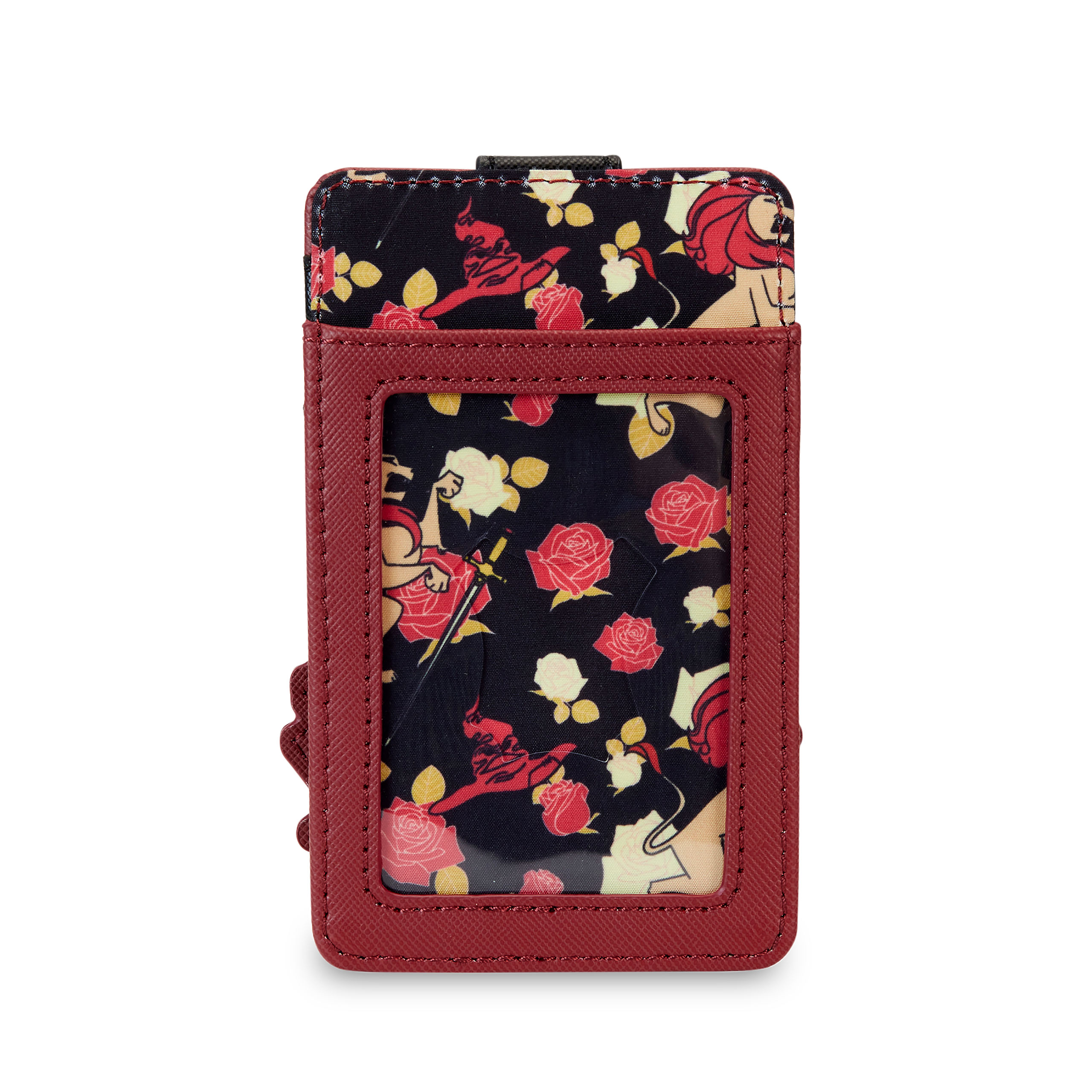 Harry Potter - Gryffindor Card Case