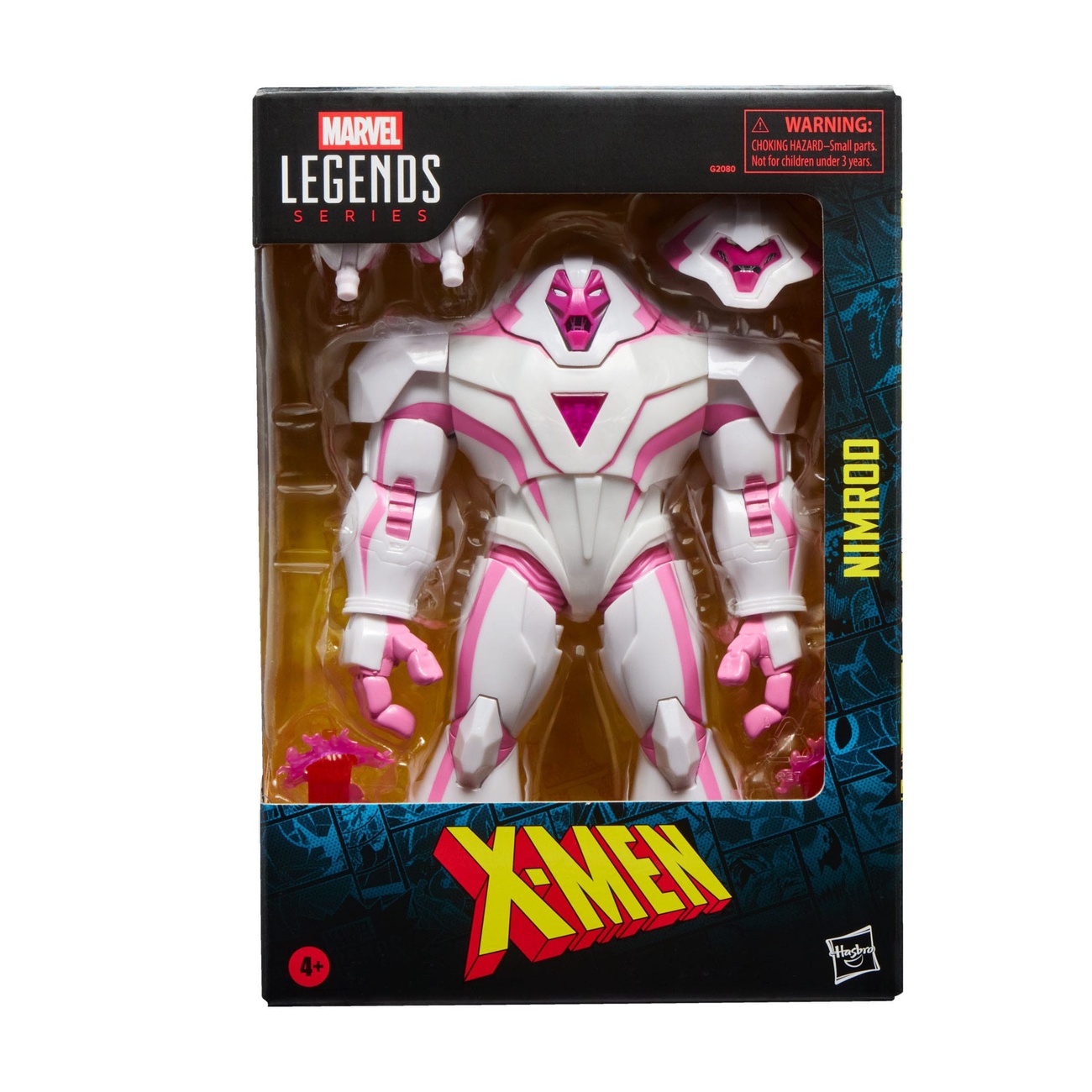 X-Men Marvel Legends Action Figure Nimrod Sentinel 20 cm