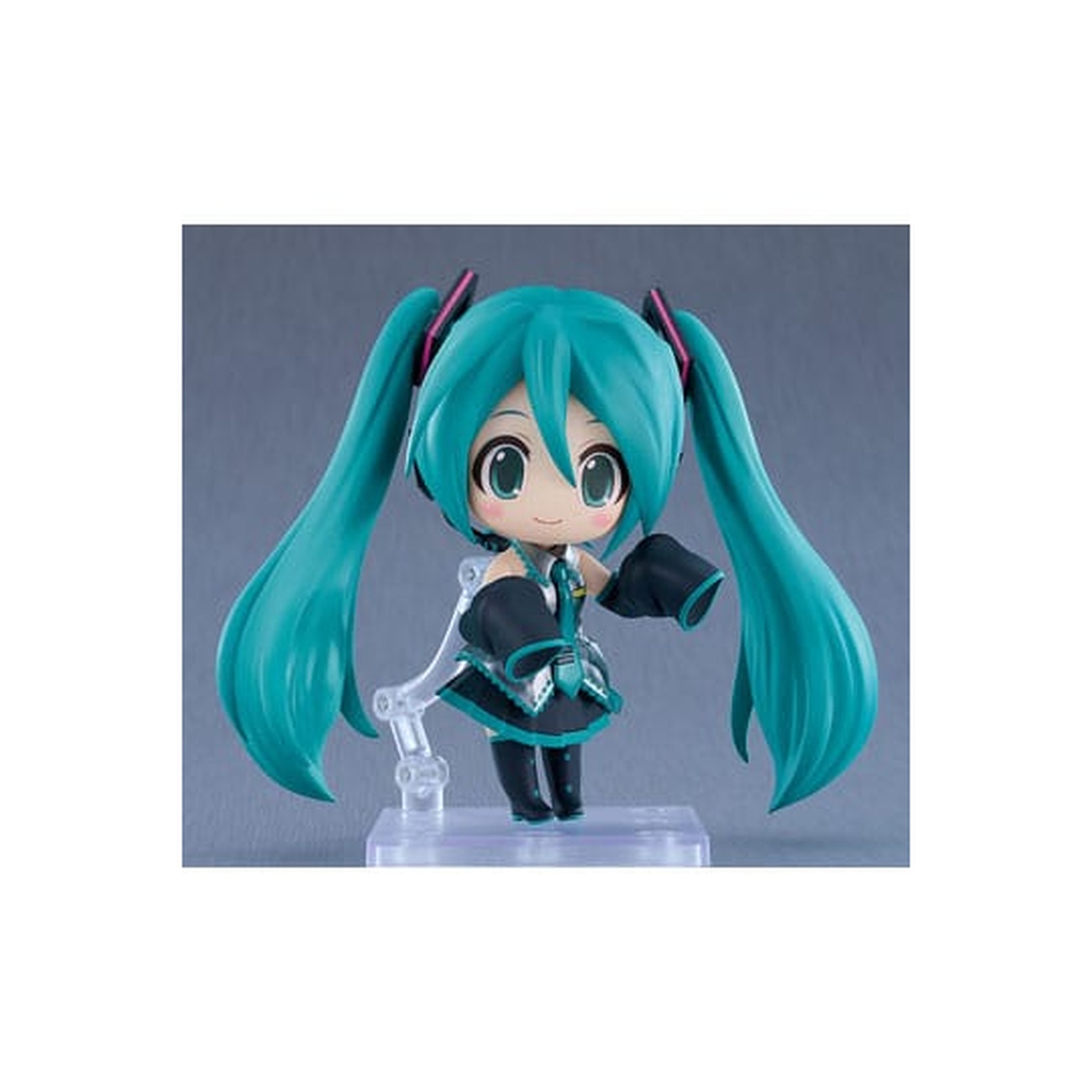 Miku 3.0 Nendoroid actionfigur - Hatsune Miku