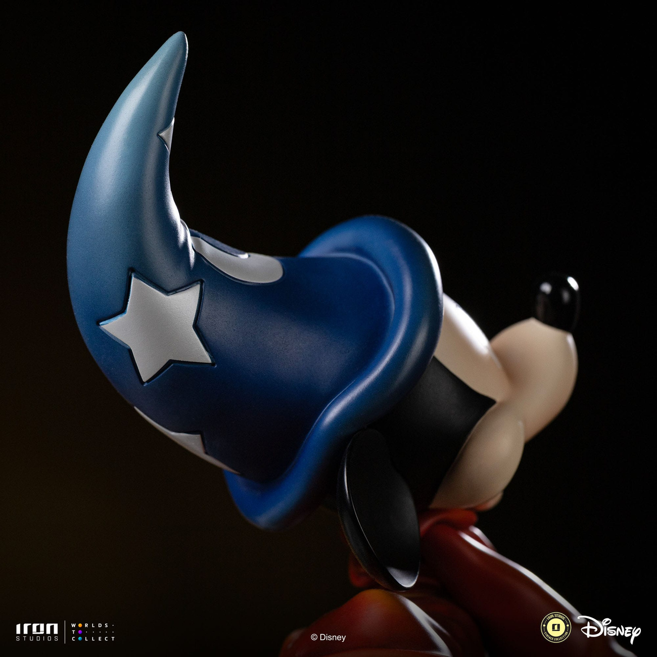 Disney Classics Vintage Collection Deluxe Art Scale Statue