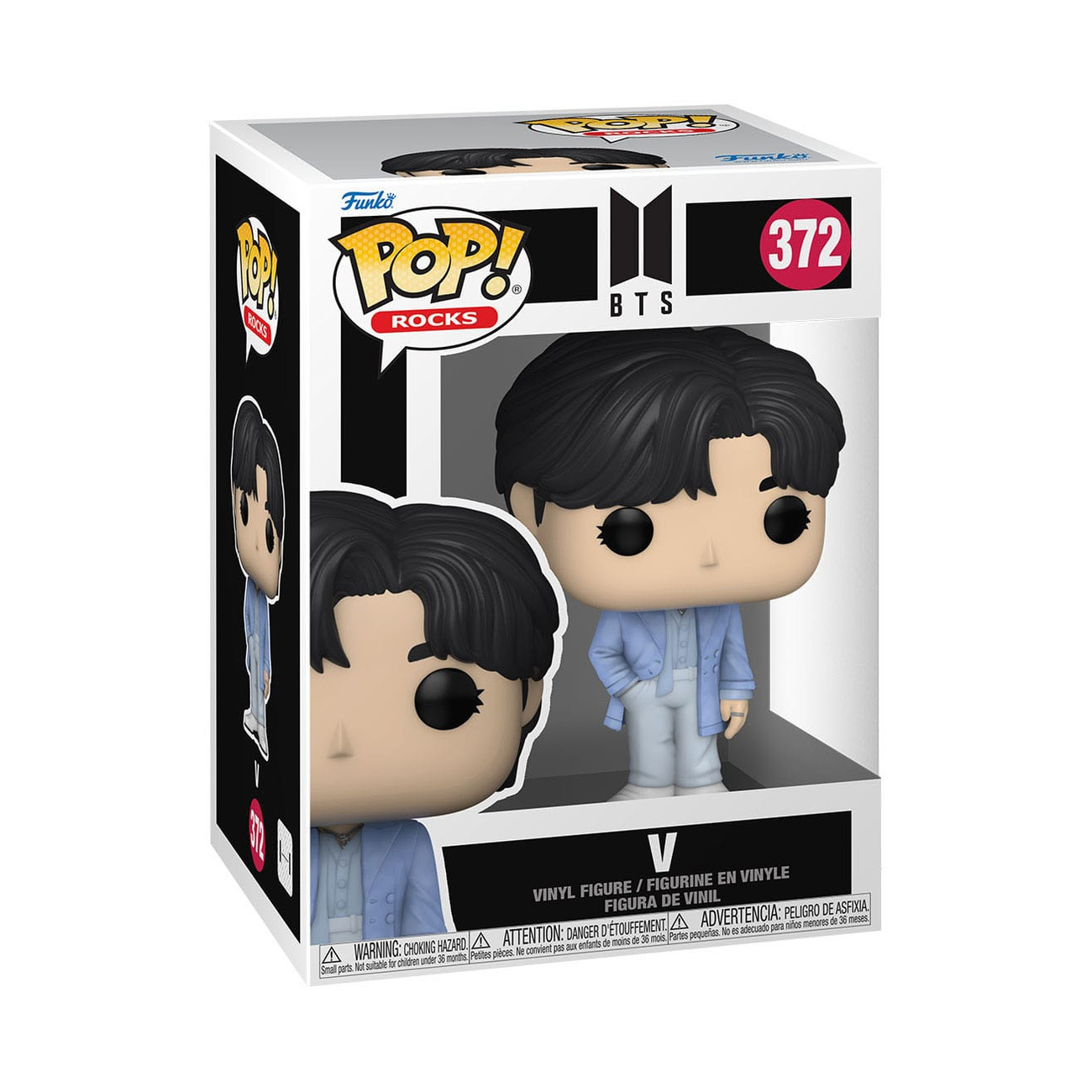 BTS - V Funko Pop Figur