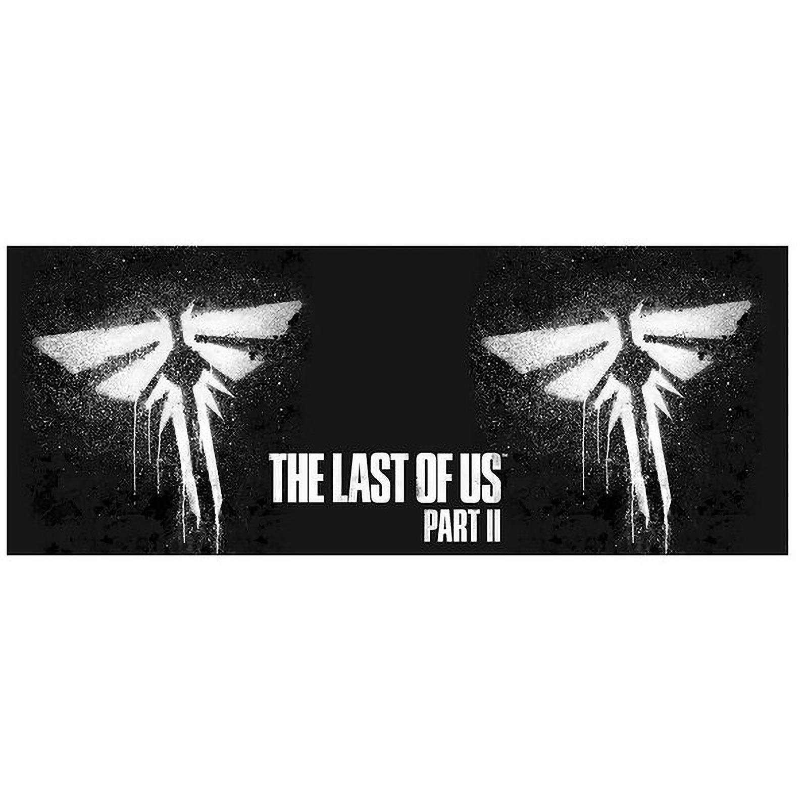 The Last of Us - Tasse Logo Fireflies