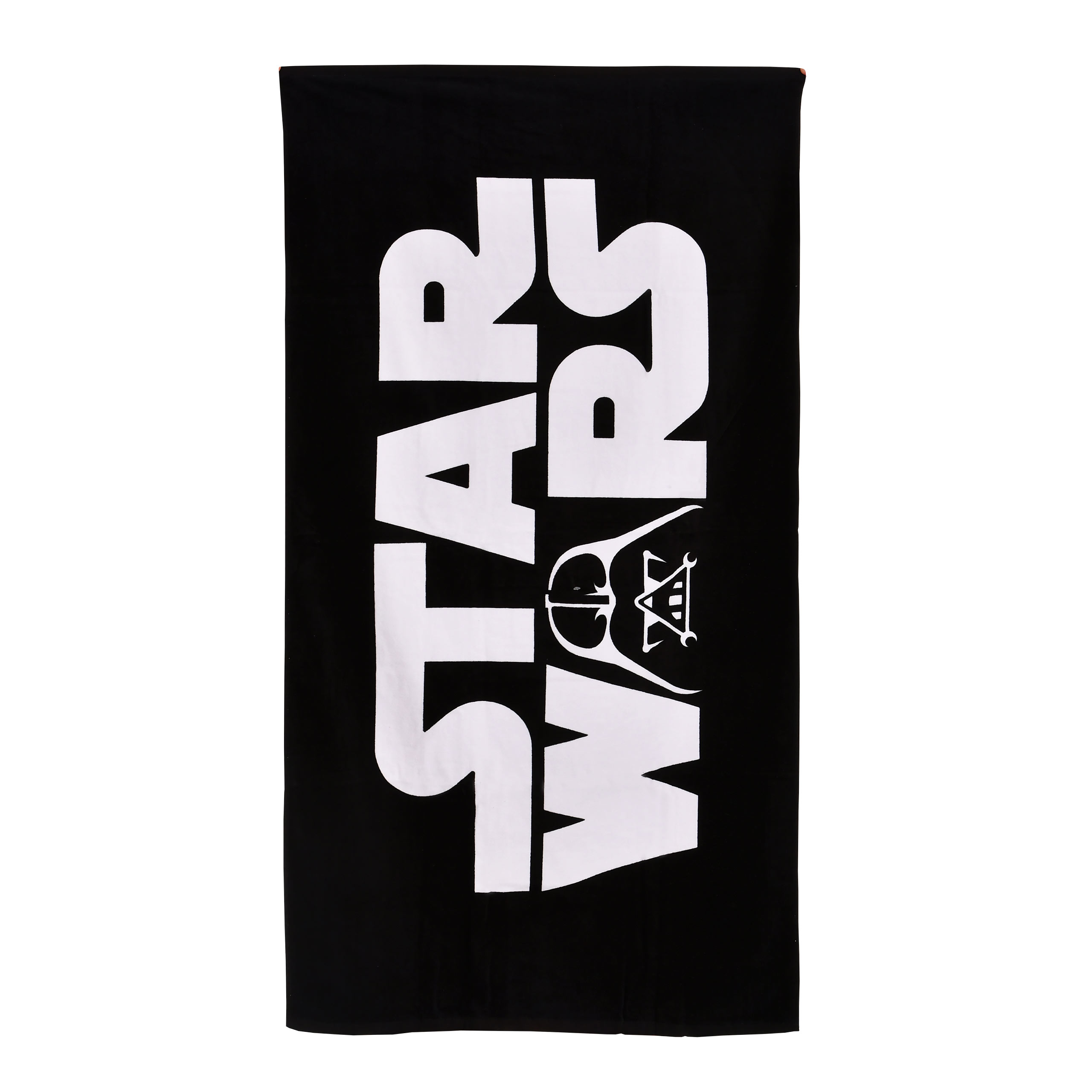 Star Wars - Logo Bath Towel