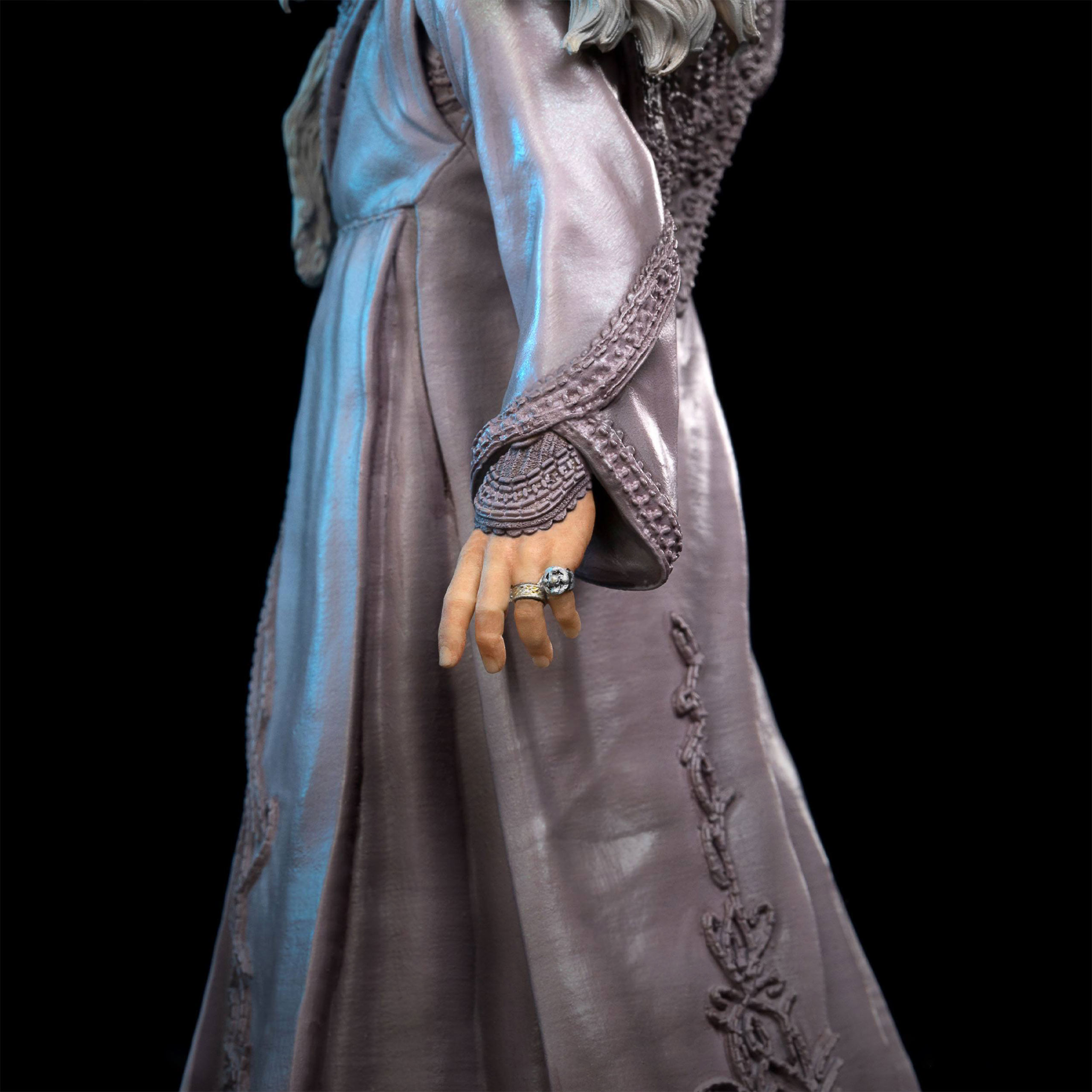 Harry Potter - Statue Deluxe Art Scale d'Albus Dumbledore 1:10