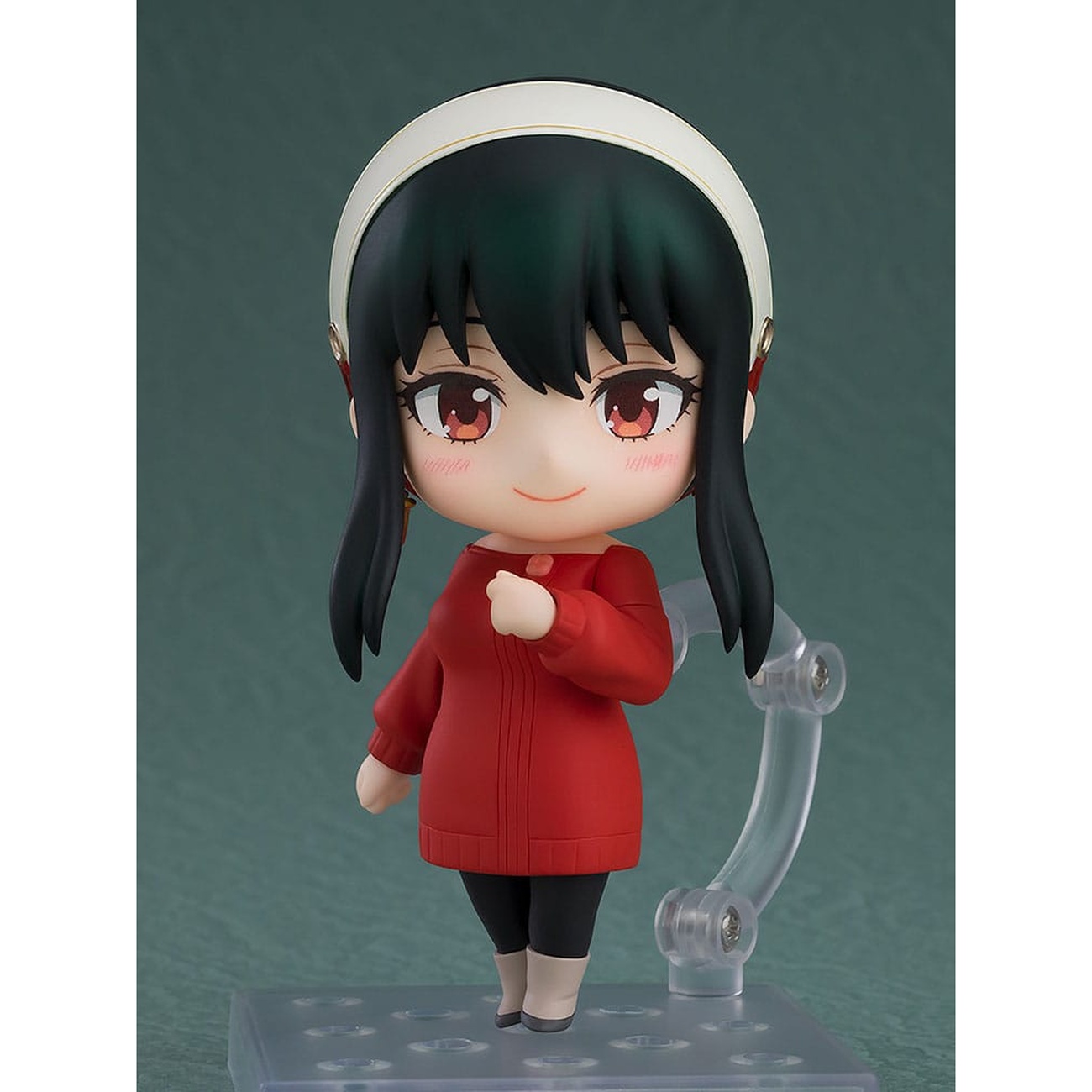 Spy x Family - Figurka Nendoroid Yor Forger Casual Outfit Ver.