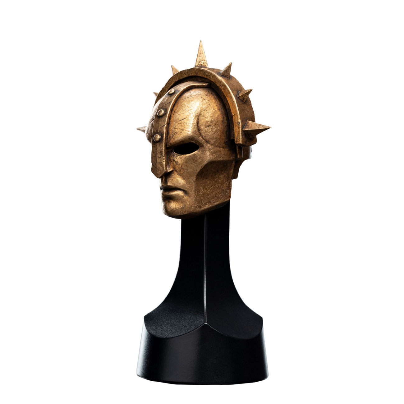 Warhammer: Age of Sigmar Replica 1/4 Stormcast Eternal Liberator Helmet 16 cm