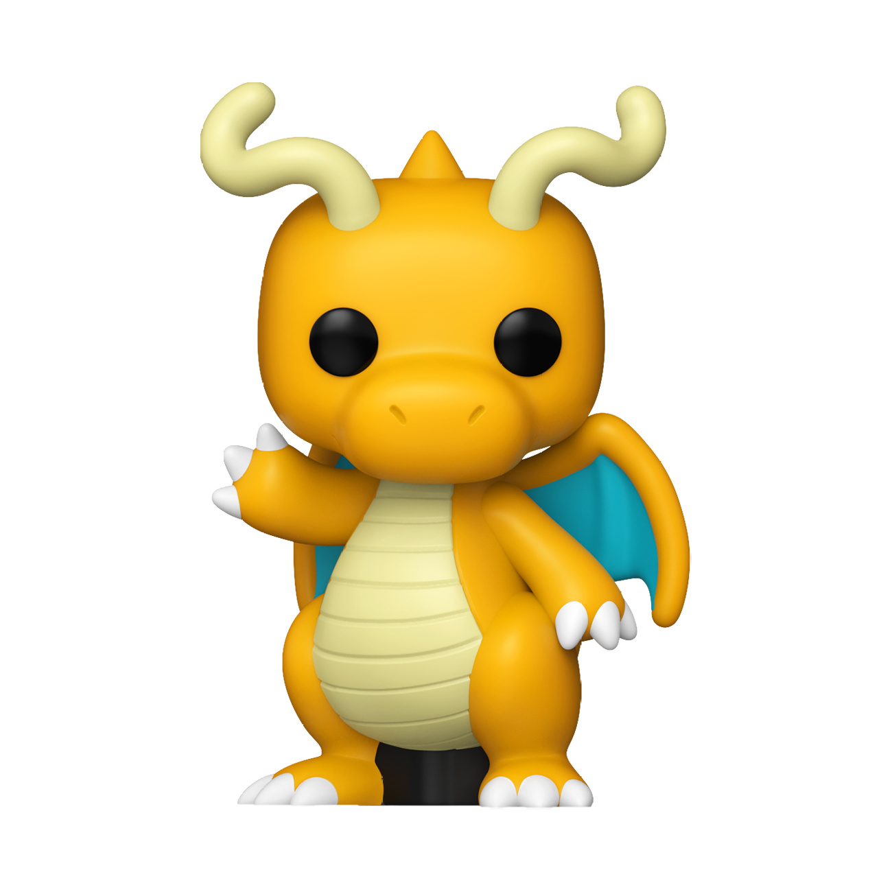 Pokémon - Poké Ball Funko Bitty Pop-display med 2 figurer