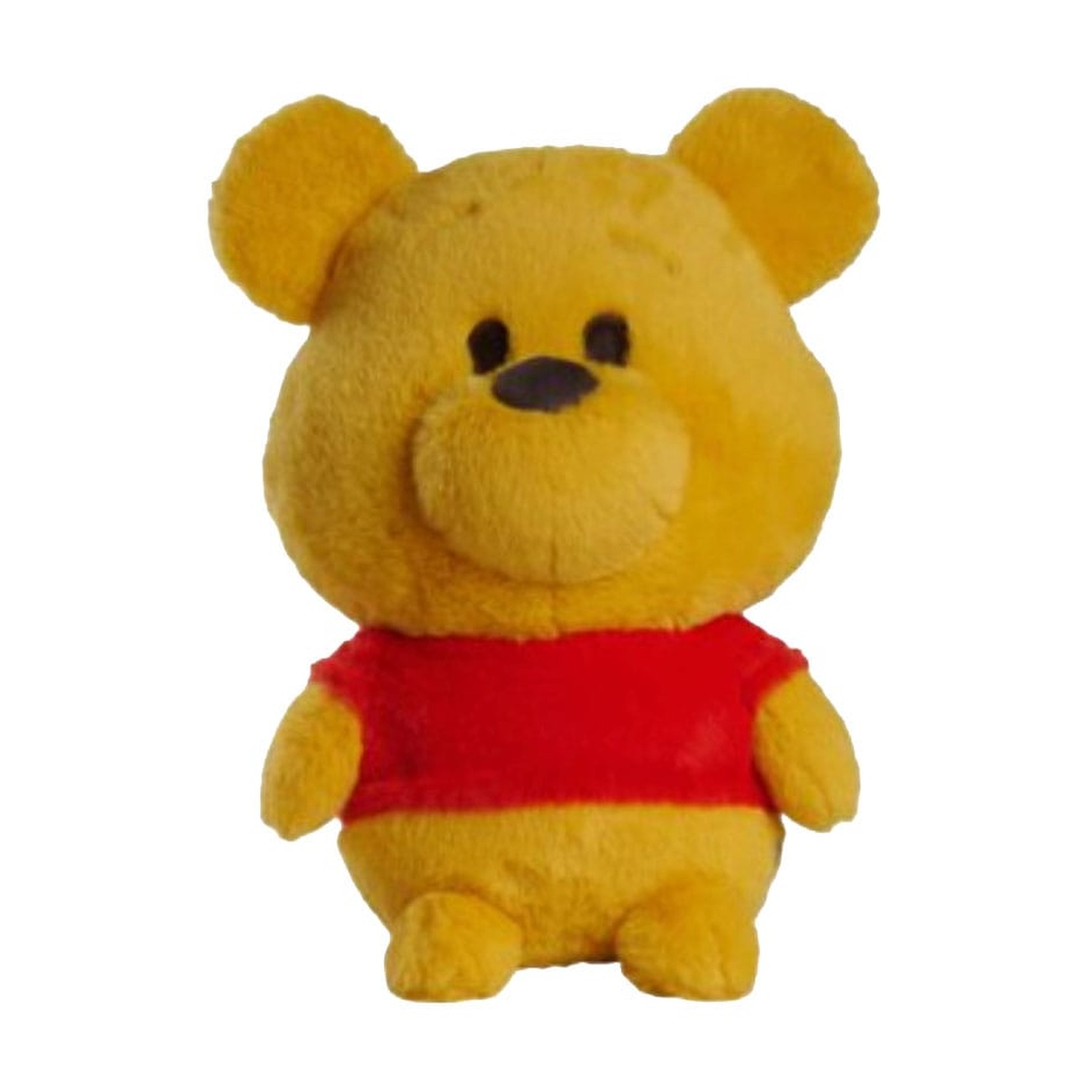Disney Pluszowa figurka Kubuś Puchatek Huggable 35 cm