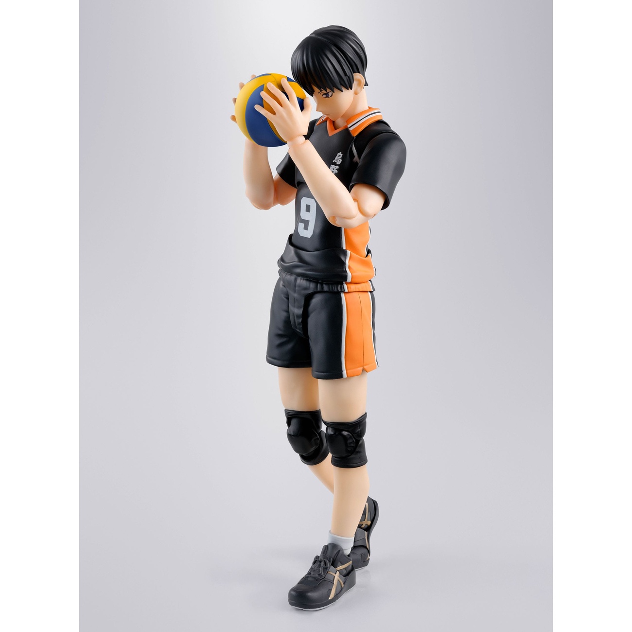 Haikyu!! - Tobio Kageyama S.H.Figuarts action figure