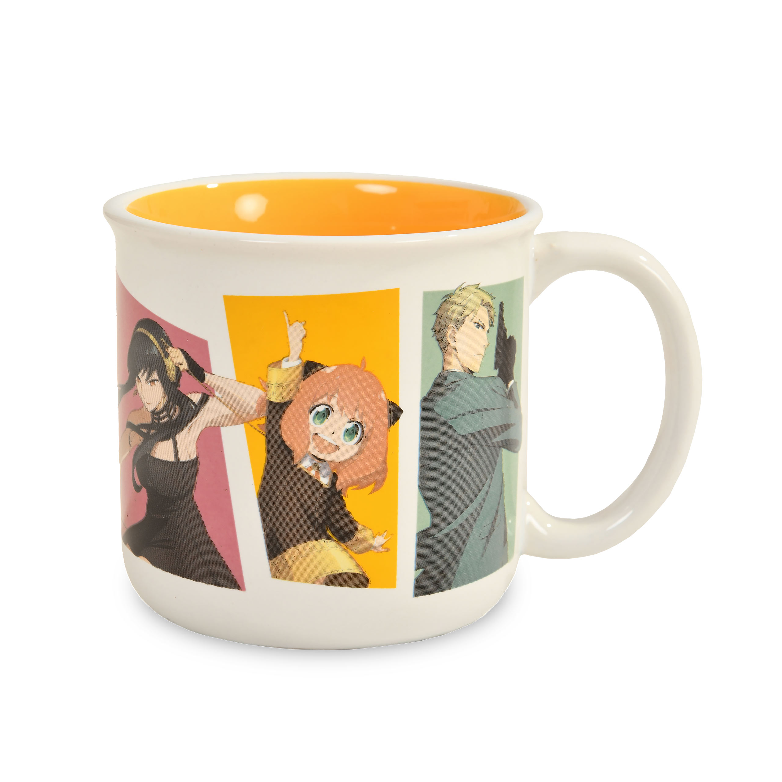 Spy x Family - Anya Forger Mug