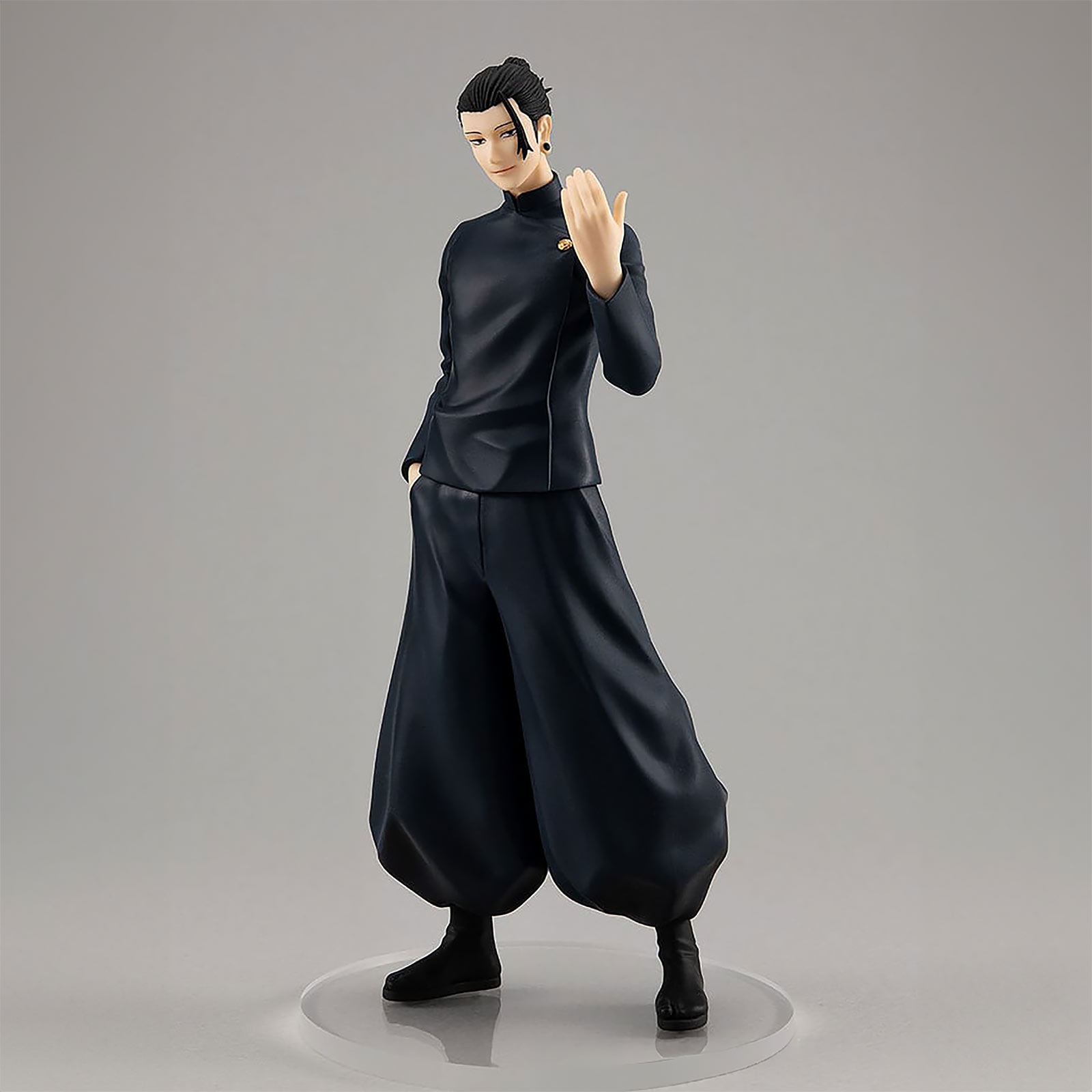 Jujutsu Kaisen - Suguru Geto Pop Up Parade Figura | Jujutsu kaisen ...