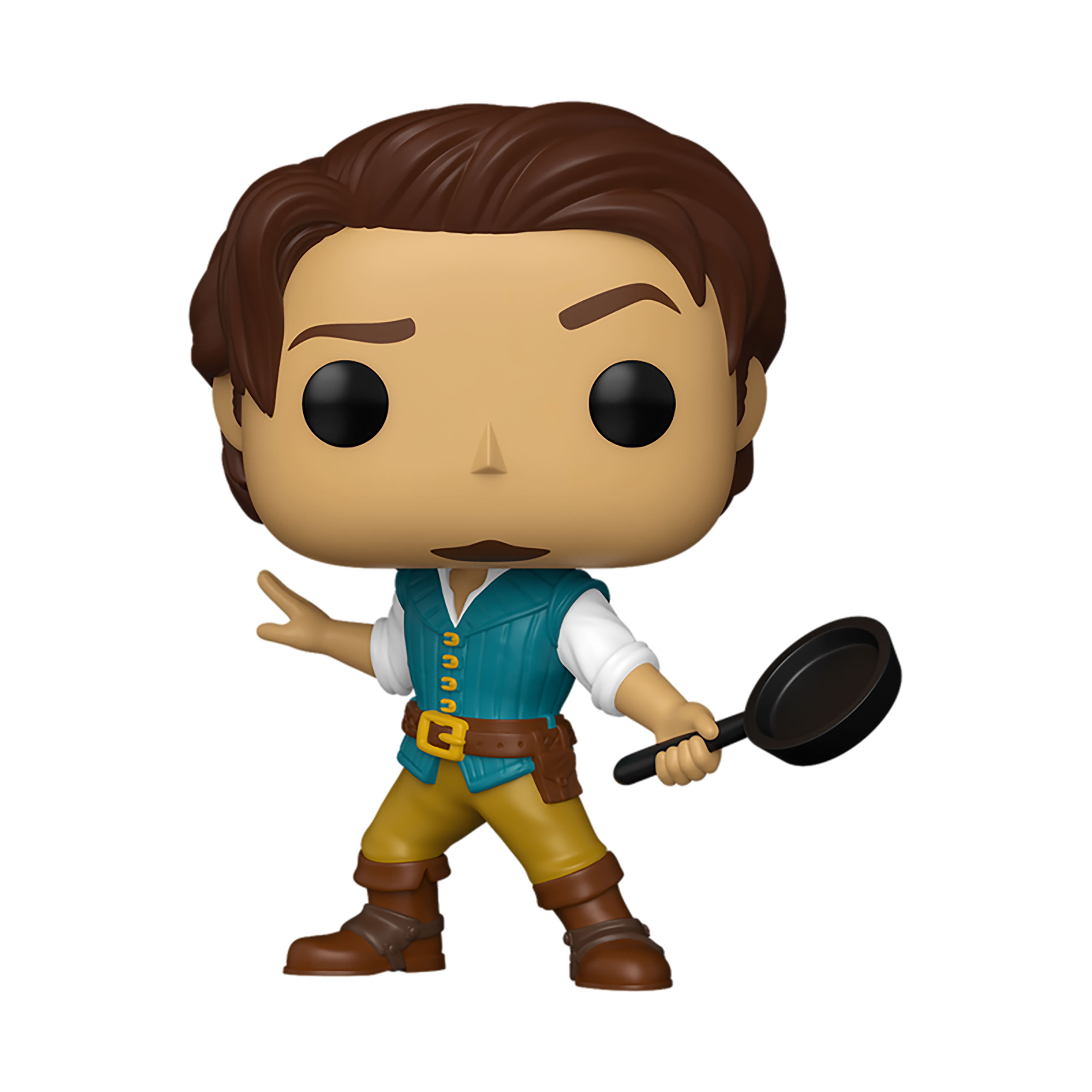 Rapunzel - Flynn Funko Pop Figur