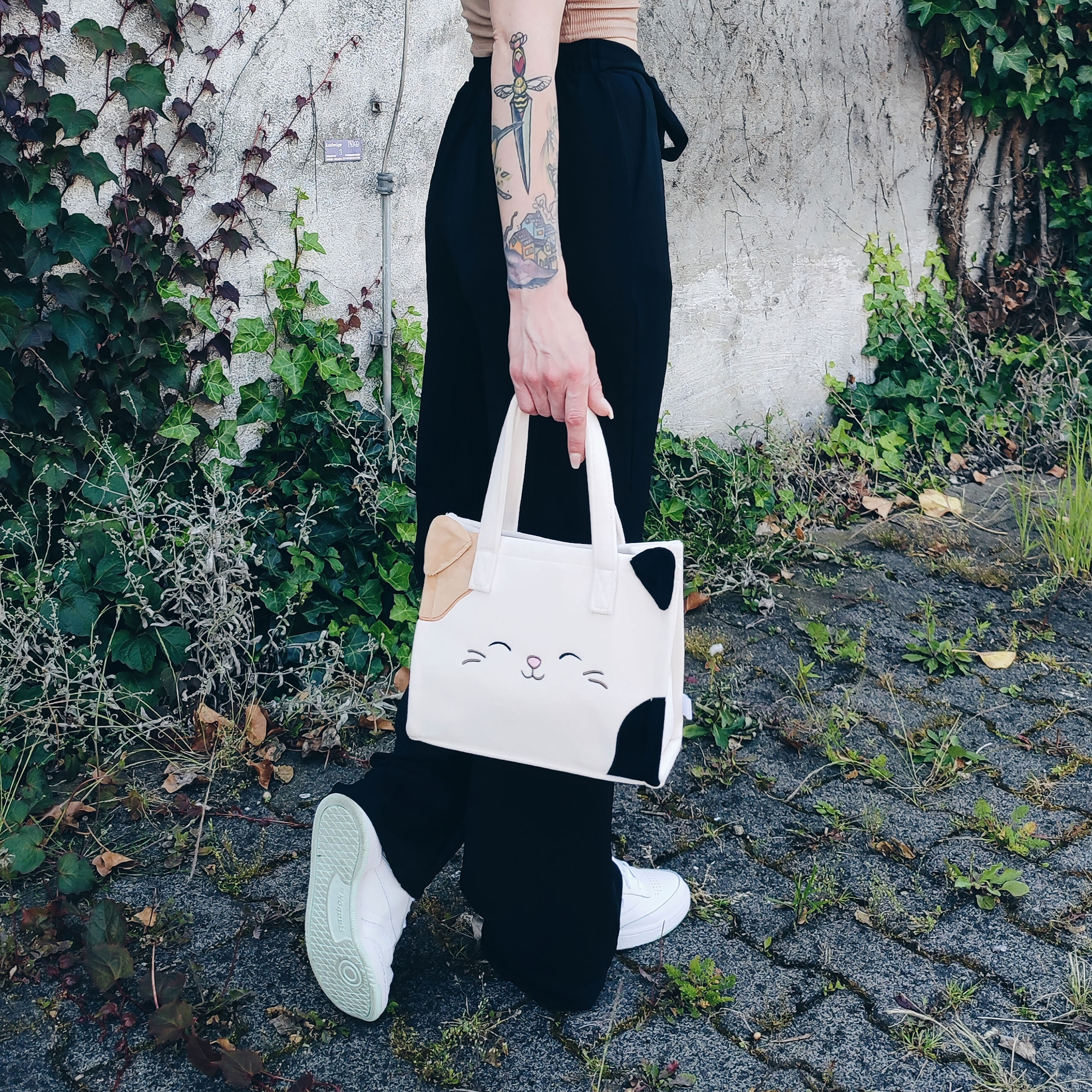 Squishmallows - Cameron Plüsch Handtasche