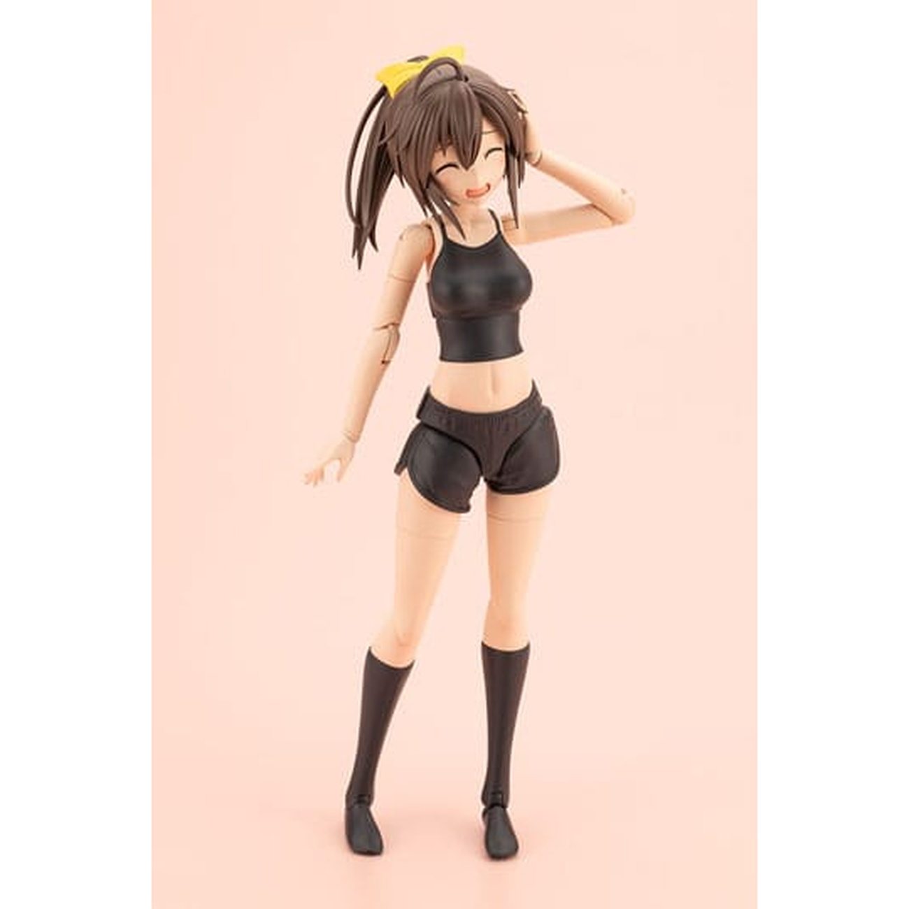 Sousai Shojo Teien – Accessory Set for Action Figures Dress Up Body Size M Version