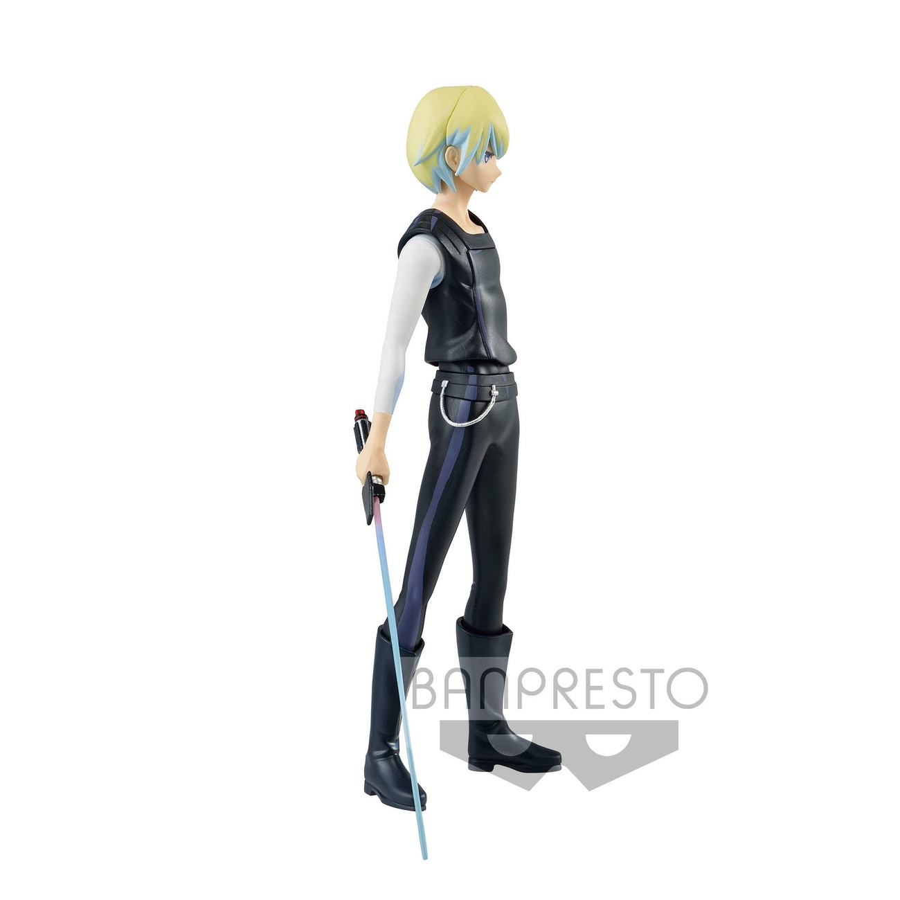 Star Wars: Visions PVC-staty The Twins Karre 18 cm