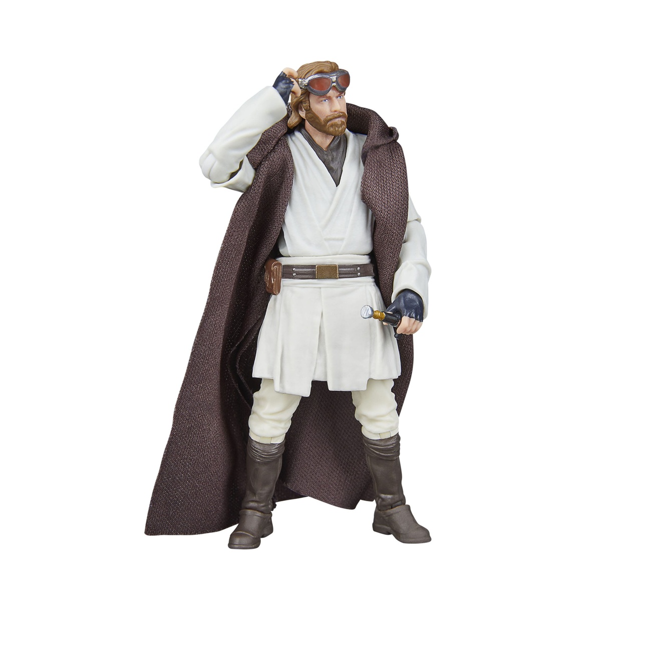 Star Wars: Obi-Wan Kenobi Vintage Collection Action Figure Obi-Wan Kenobi (Jedi Legend) 10 cm