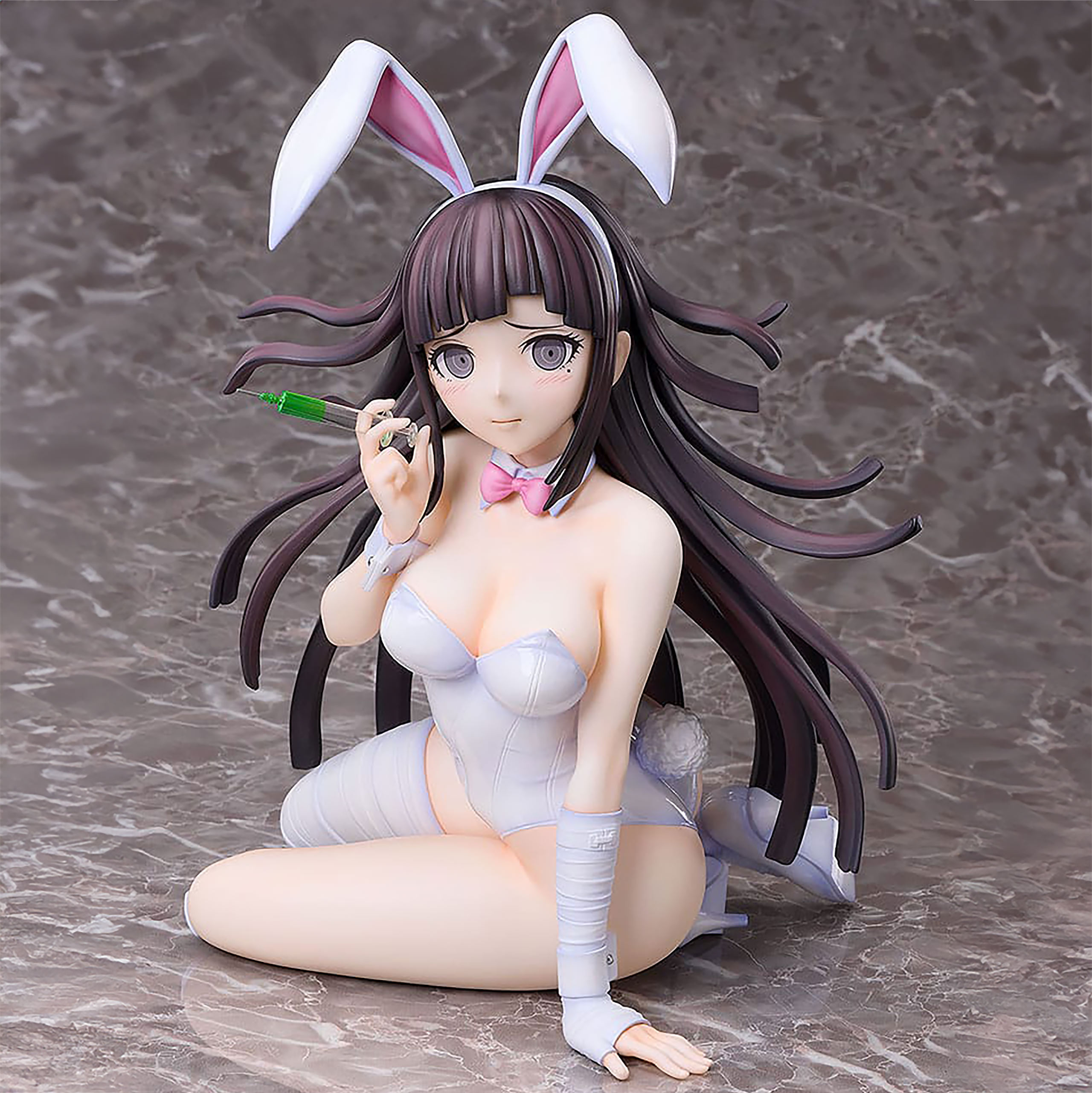 Danganronpa 2: Goodbye Despair - Mikan Tsumiki Beeld Bunny Versie