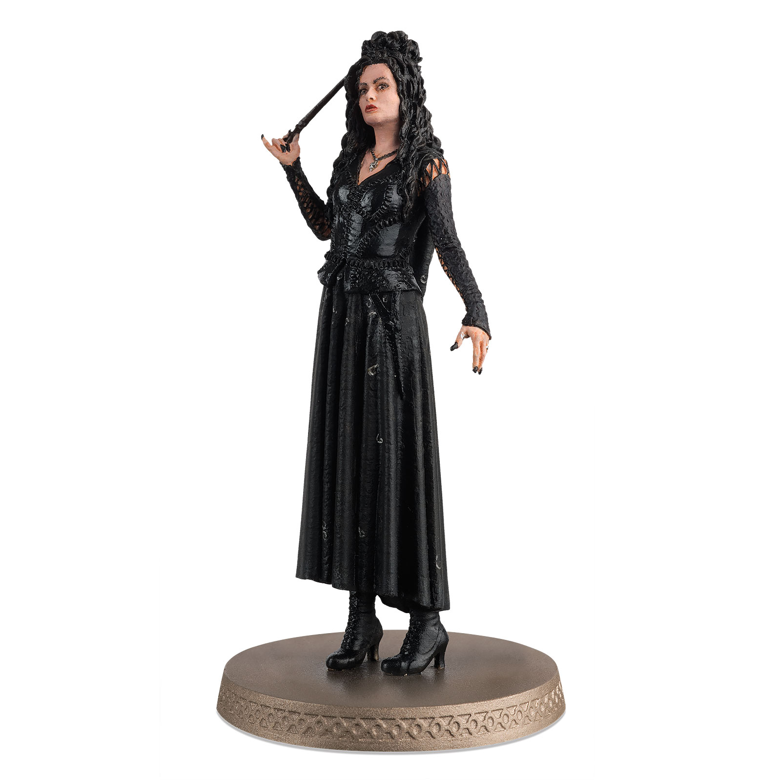Bellatrix Lestrange Hero Collector figurine 12 cm - Harry Potter