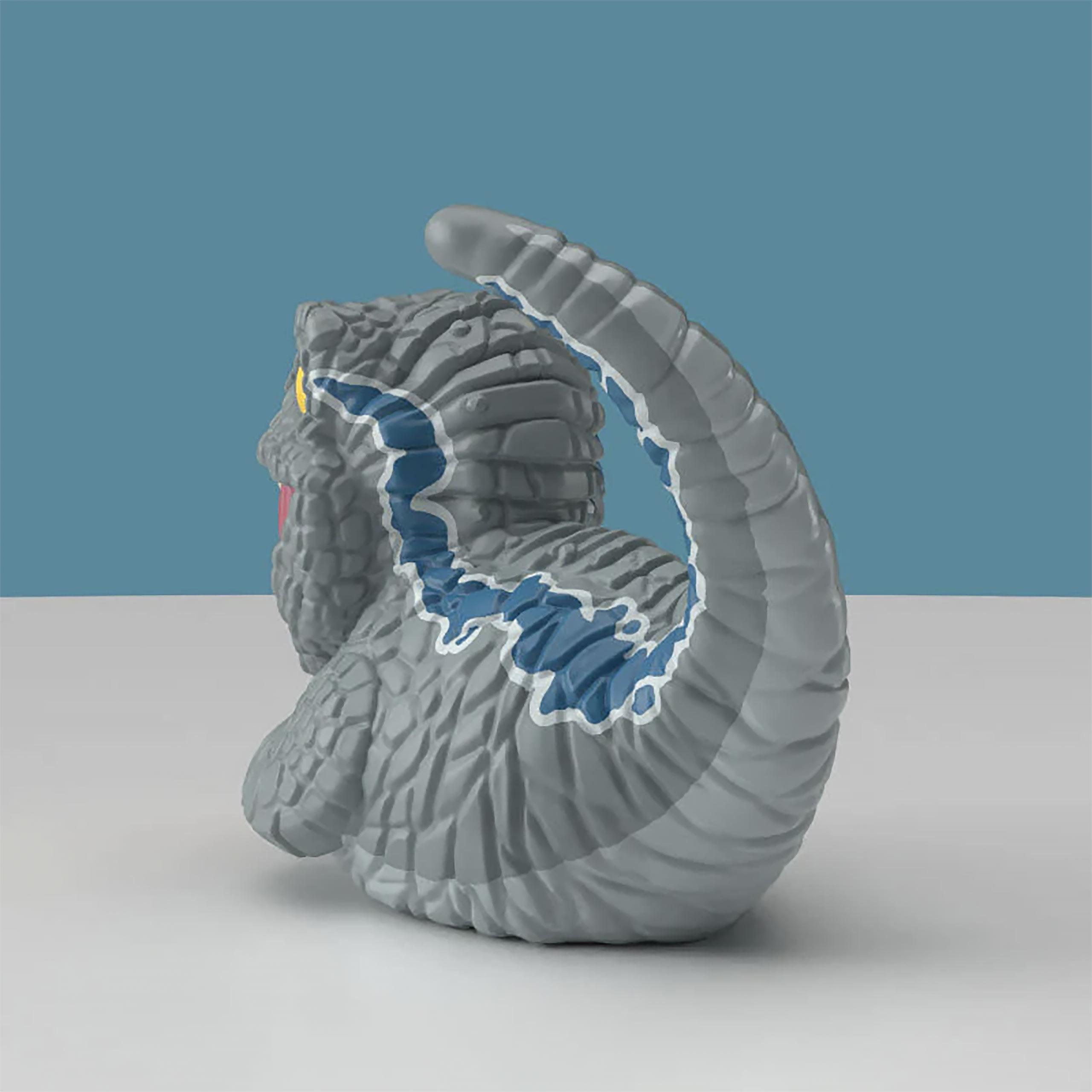 Jurassic World - Beta Mini TUBBZ Decorative Duck