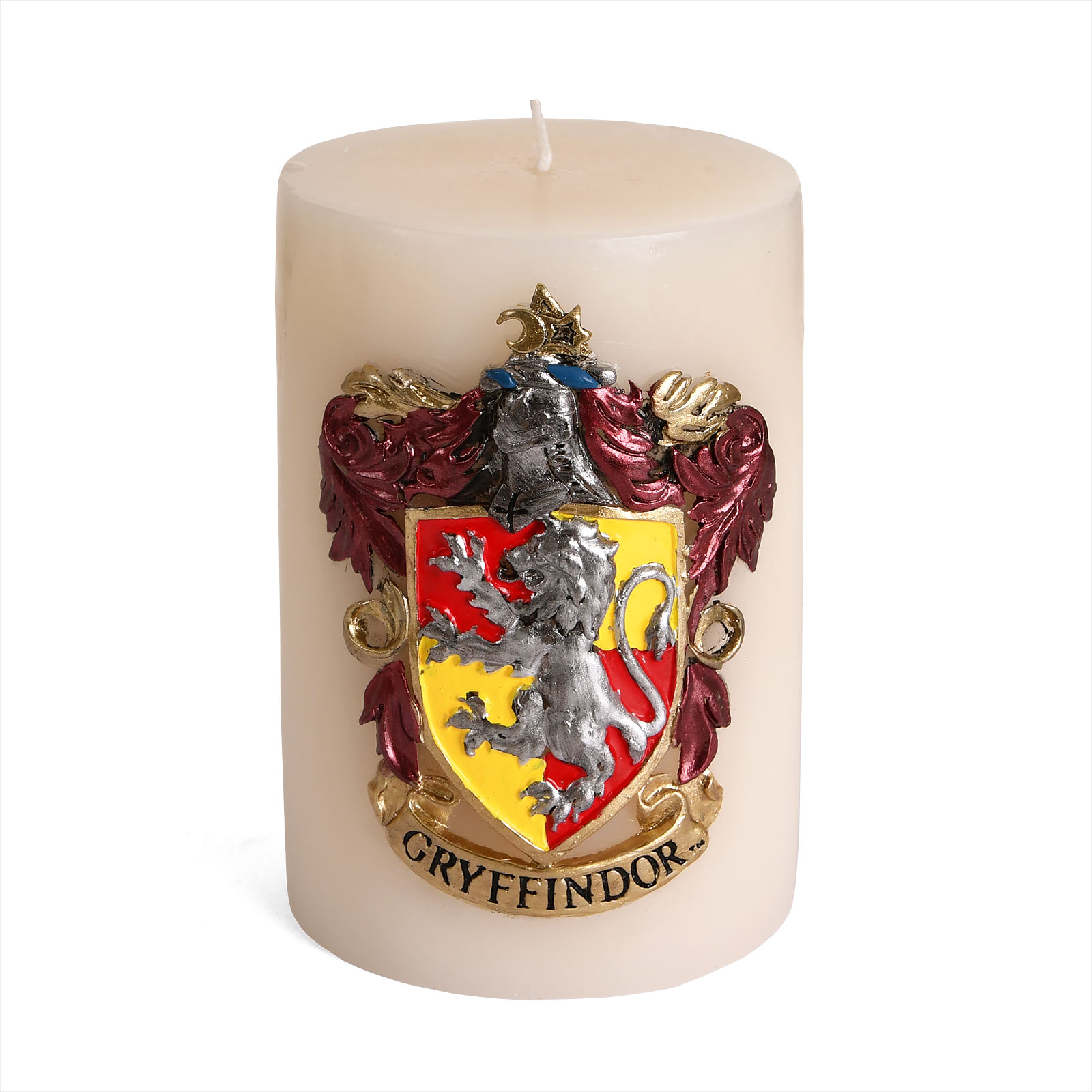 Harry Potter - Gryffindor Wappen XL Kerze