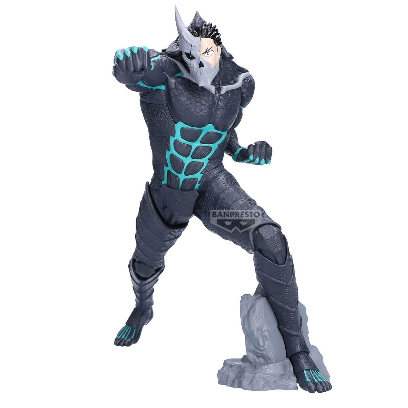 Kaiju No. 8 Grandista PVC Statue Kafka Hibino 24 cm