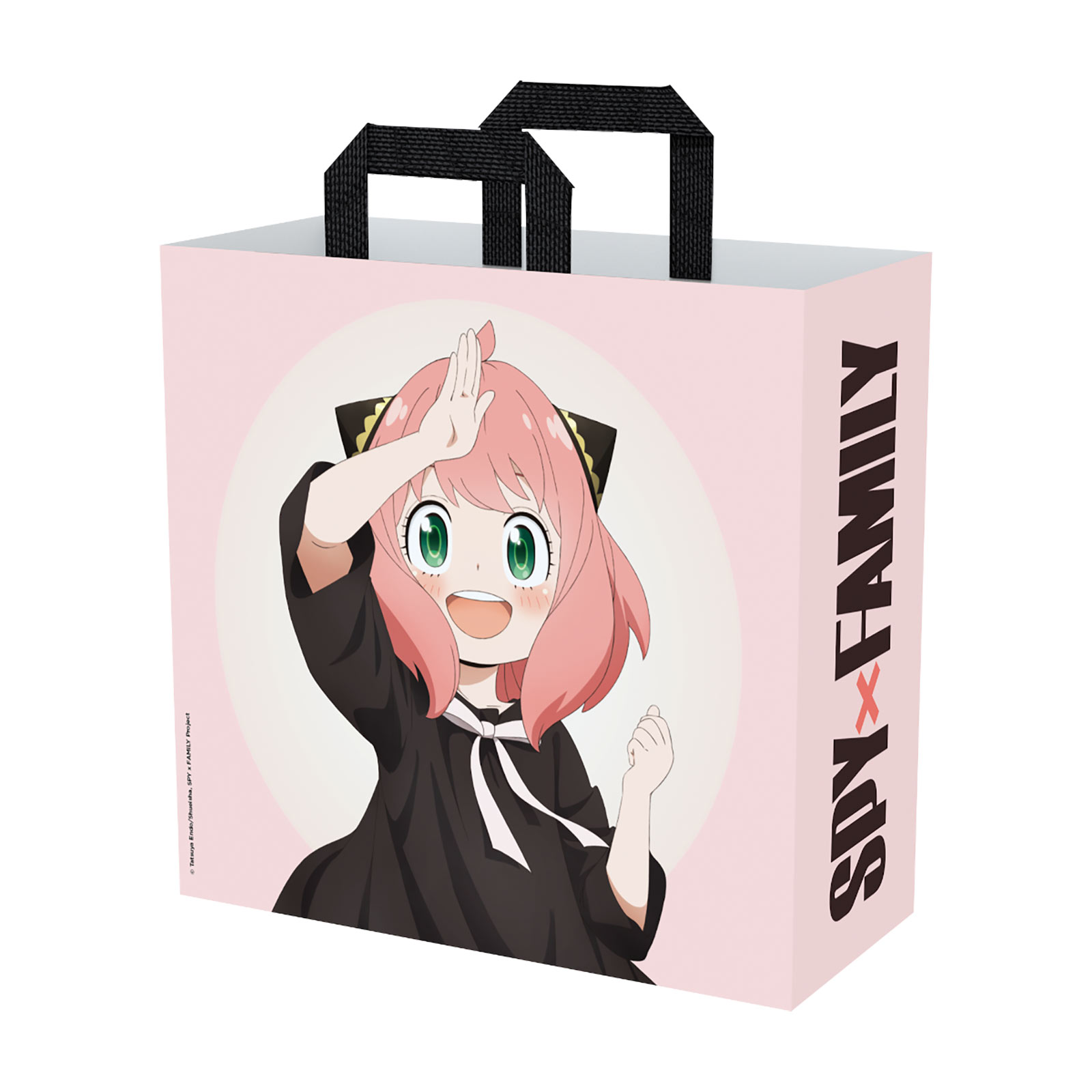 Spy x Family - Anya Forger Tragetasche