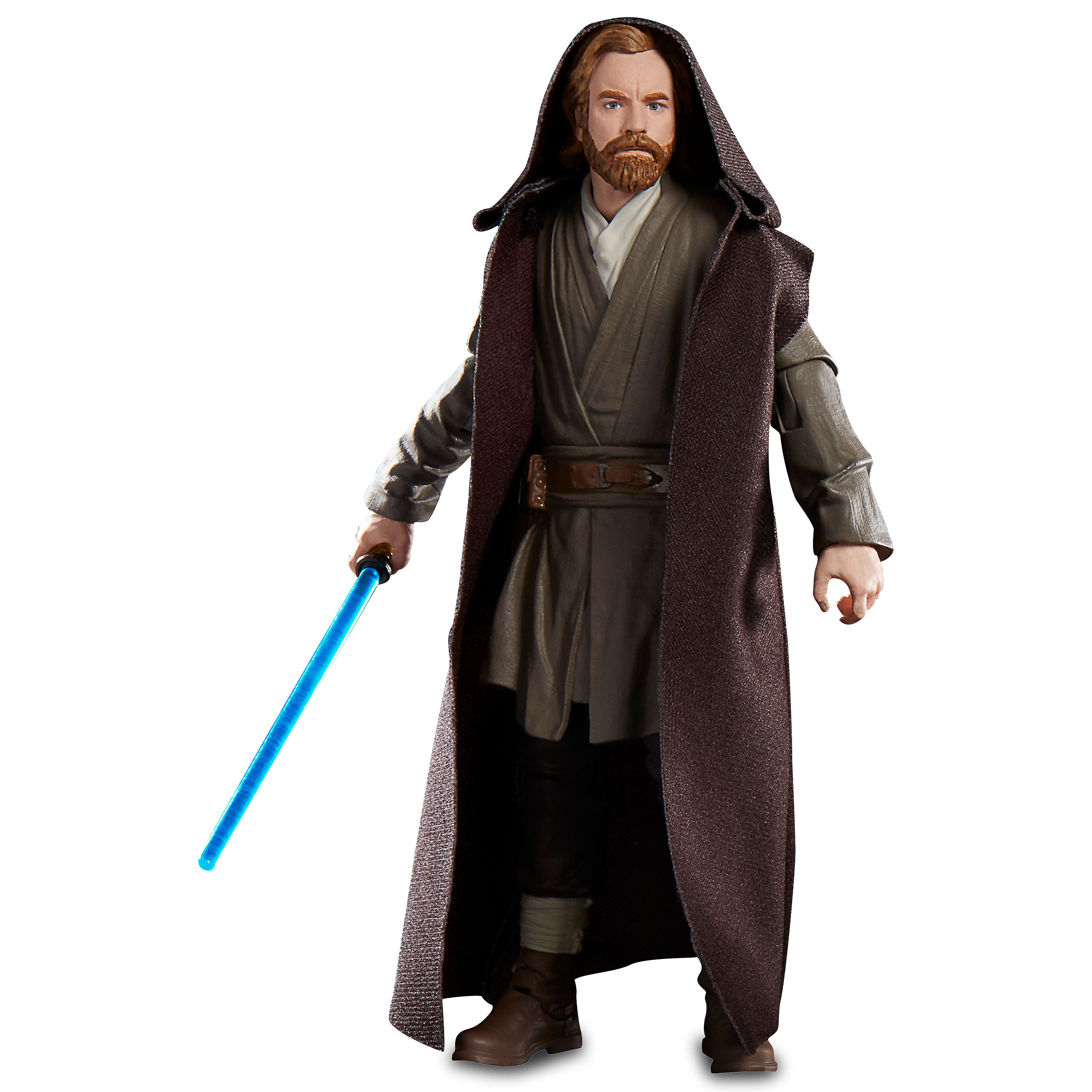 Star Wars - Obi-Wan Kenobi Actionfigur