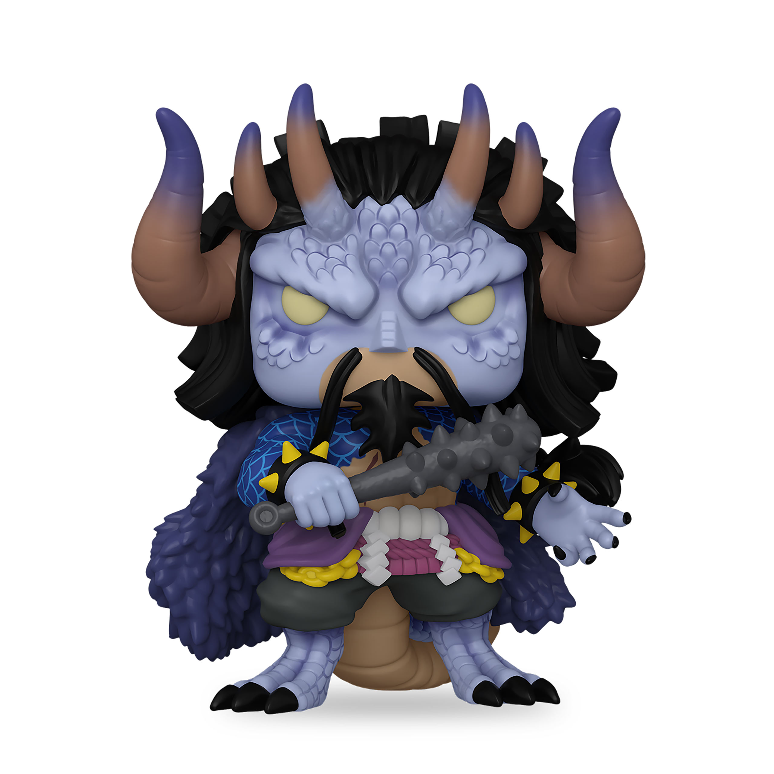 One Piece - Kaido Man Beast Form Funko Pop Figur