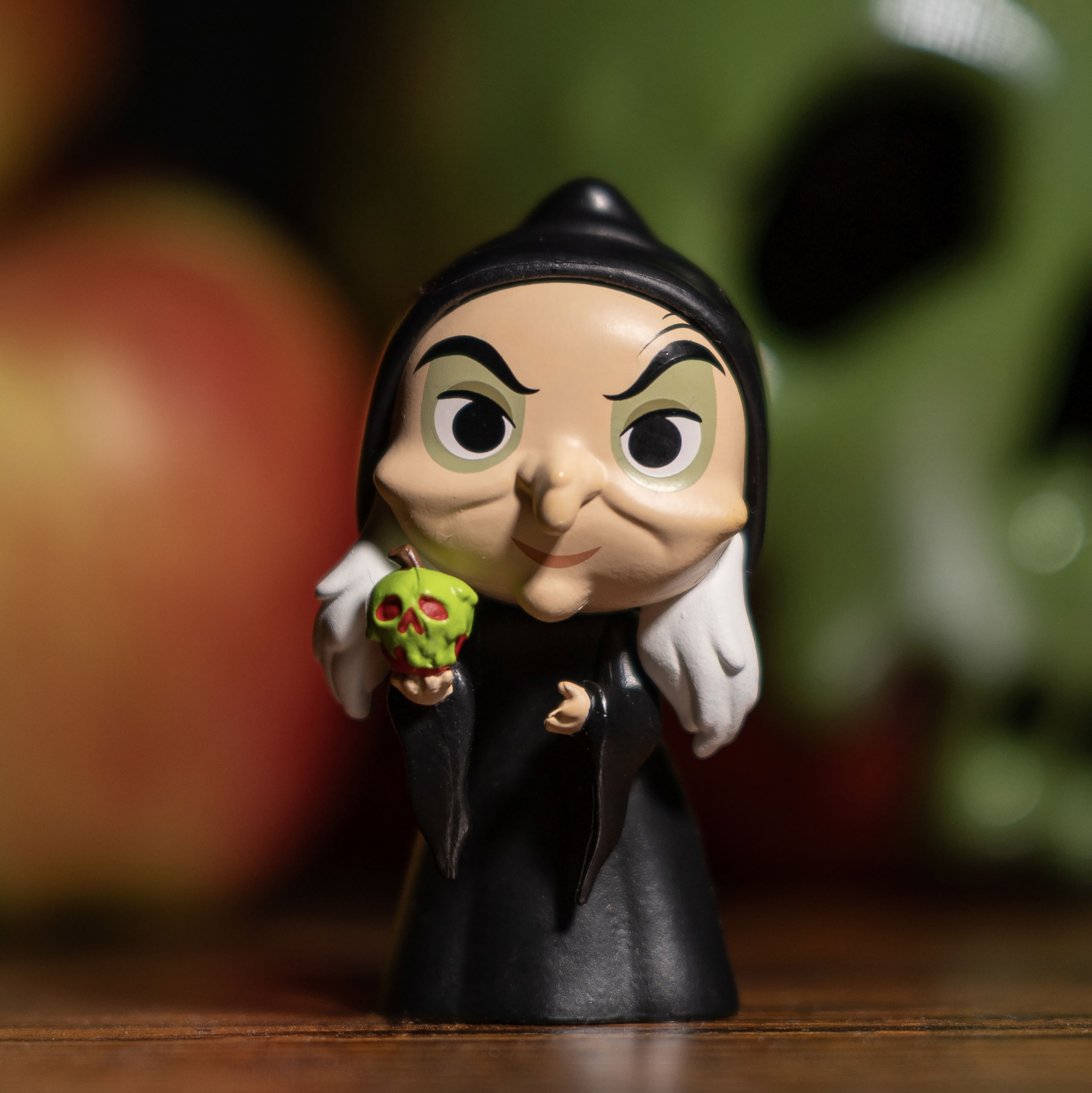 Cattivi - Figura Misteriosa Mini Funko Pop