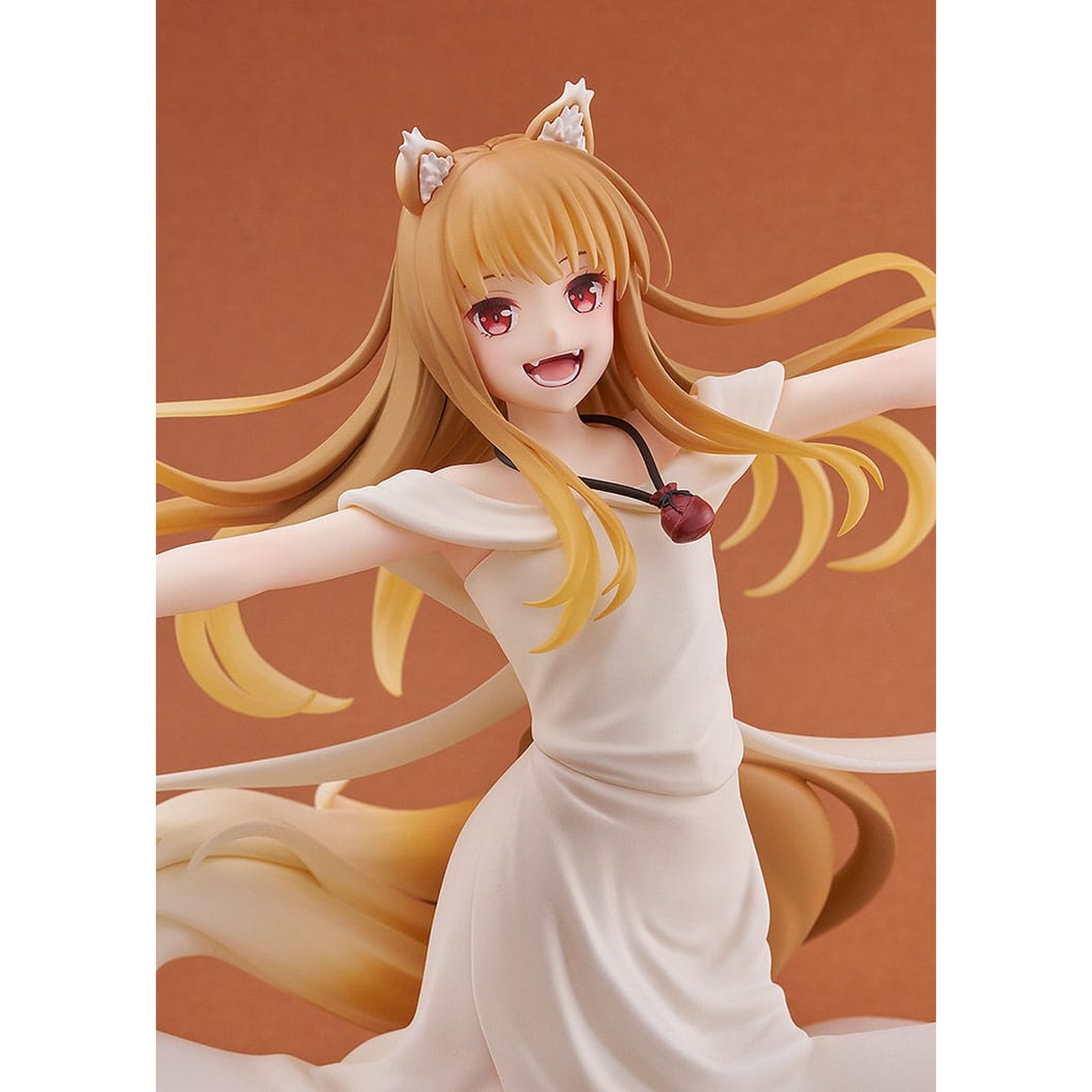Spice and Wolf: Merchant Meets the Wise Wolf figura PVC Pop Up Parade Holo: Abundant Harvest Ver. tamaño L 23 cm