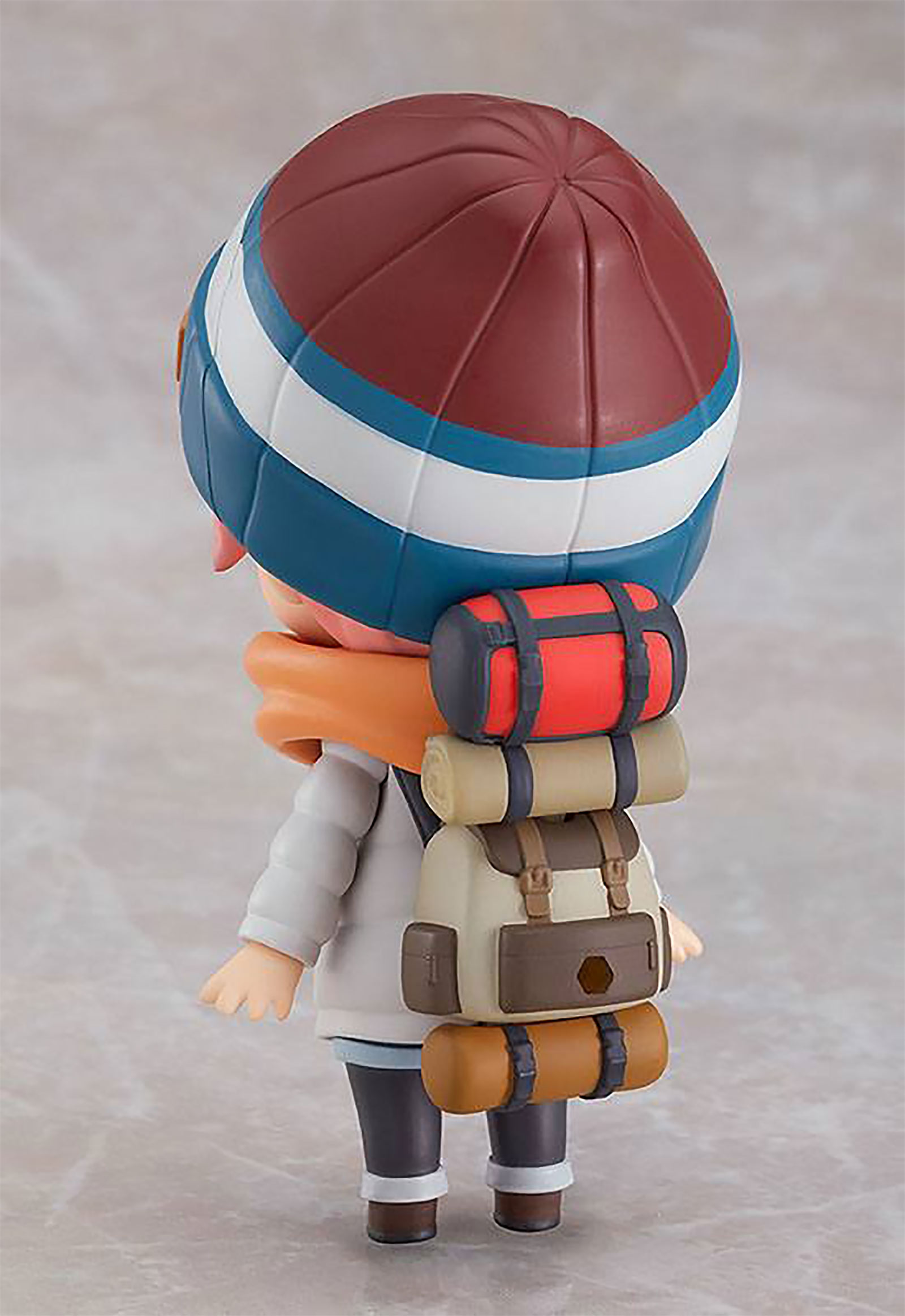 Laid-Back Camp - Nadeshiko Kagamihara Nendoroid Figurine d'action