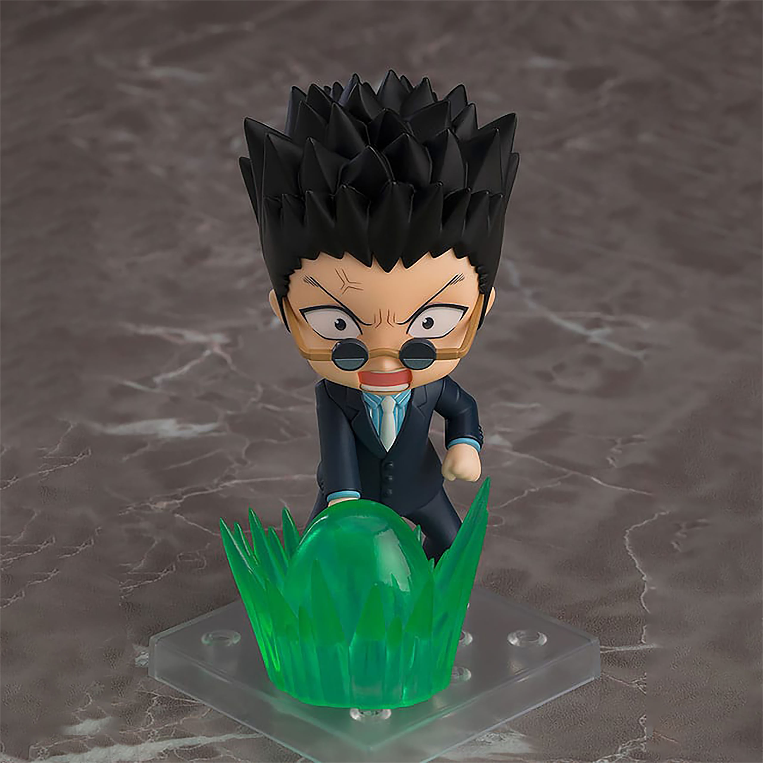 Hunter x Hunter - Figura de acción Nendoroid de Leorio