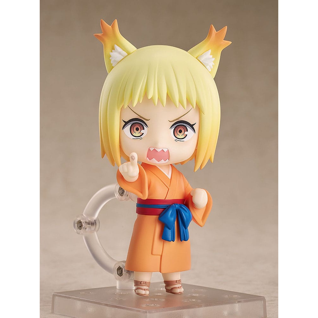 Sengoku Youko - Tama Action Figure