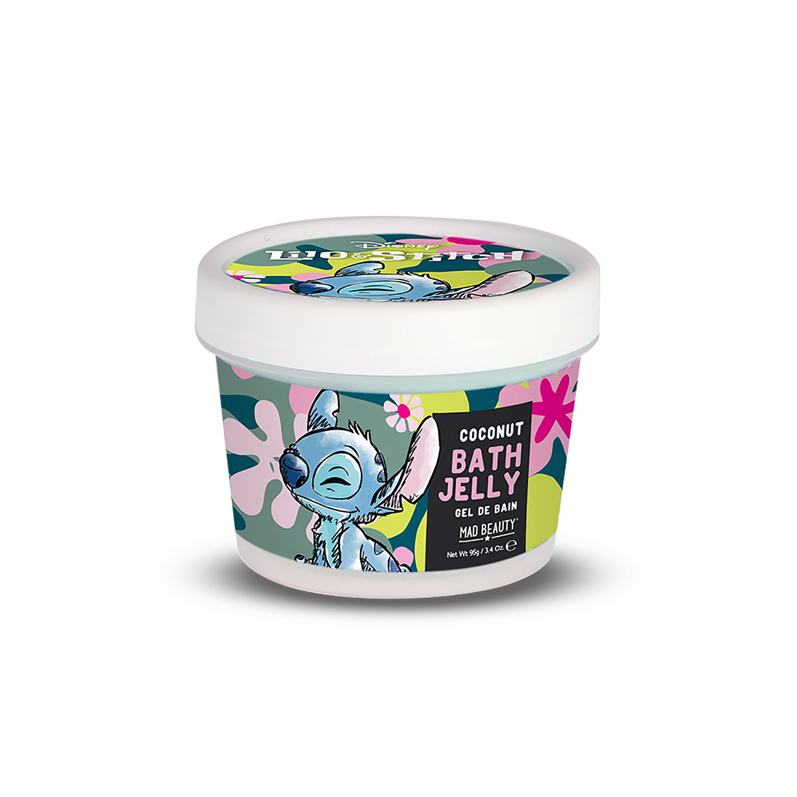 Disney's Lilo & Stitch - Shower Jelly