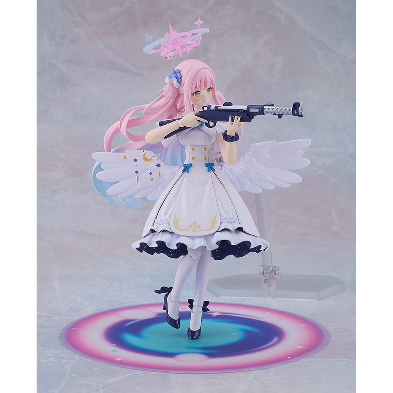 Blue Archive Figma Actionfigur Mika Misono 14 cm