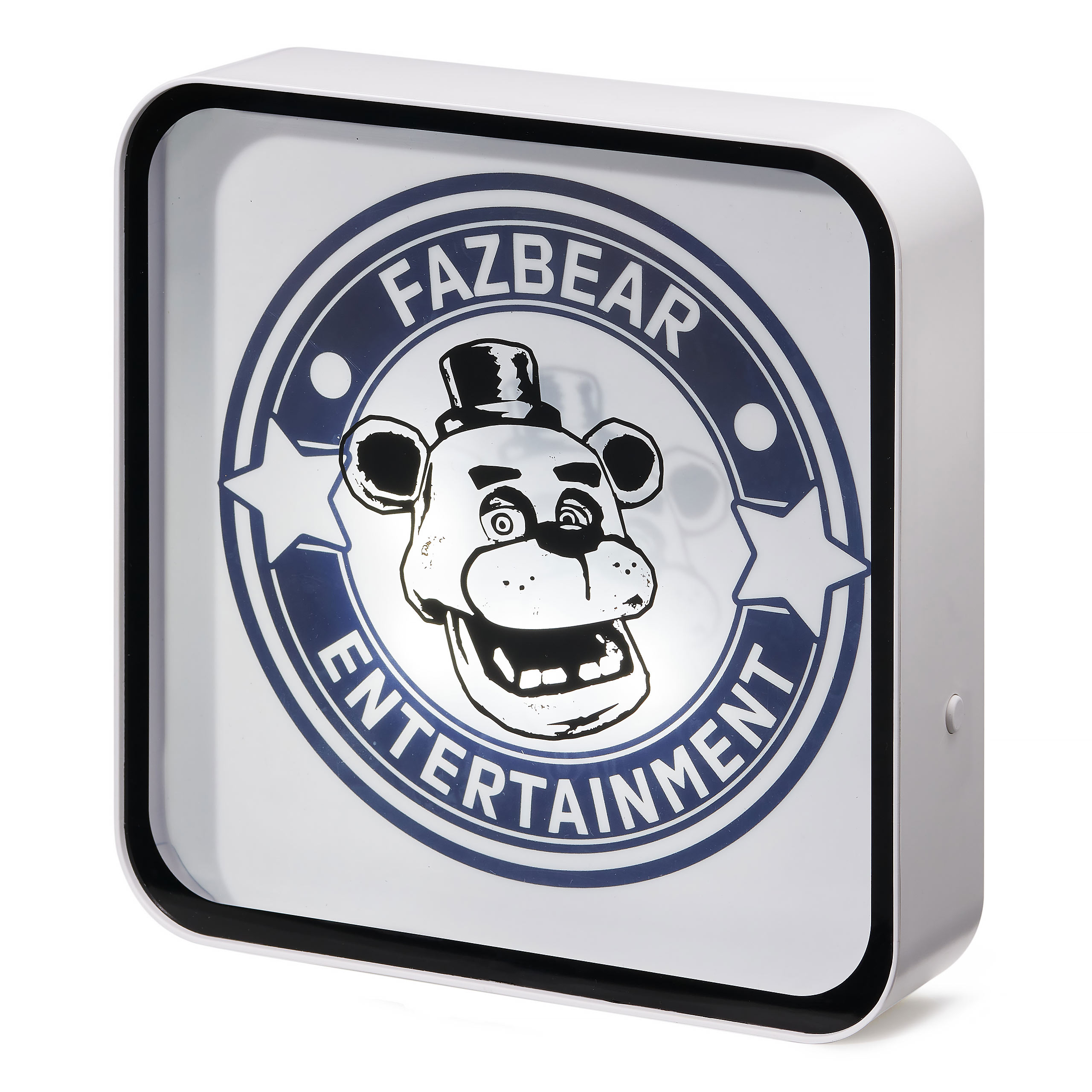 Five Nights at Freddy's - Freddy Fazbear Lamp