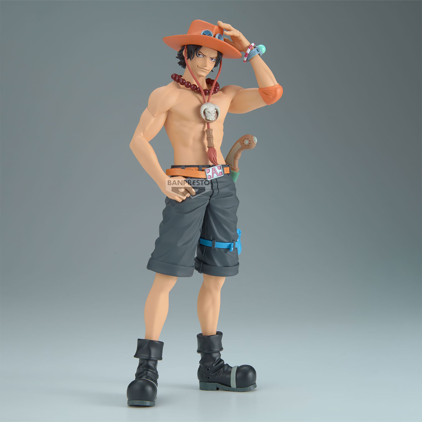 One Piece - Portgas D. Ace Grandline Series Special Figur