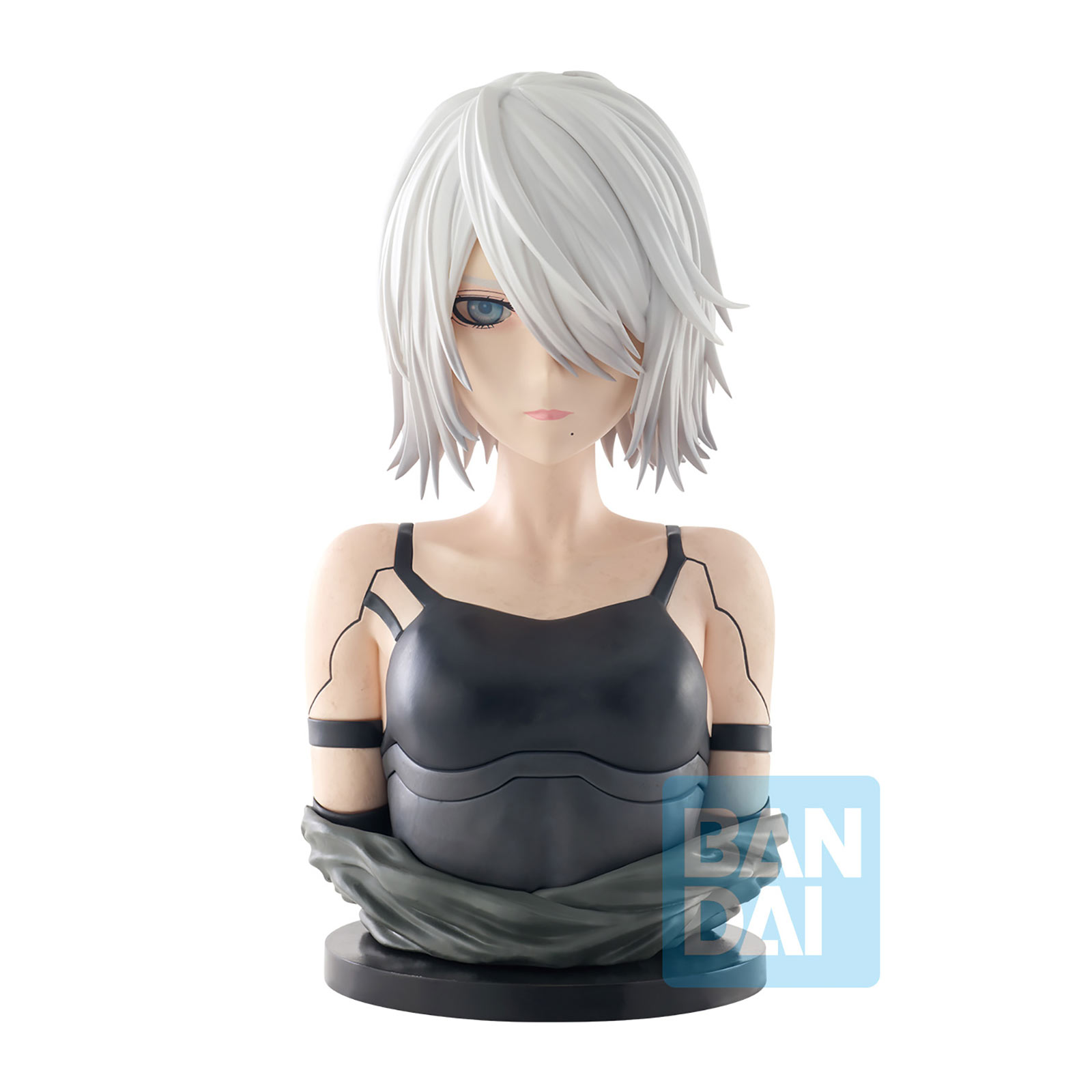 NieR:Automata - Figura A2 Art Scale Ichibansho