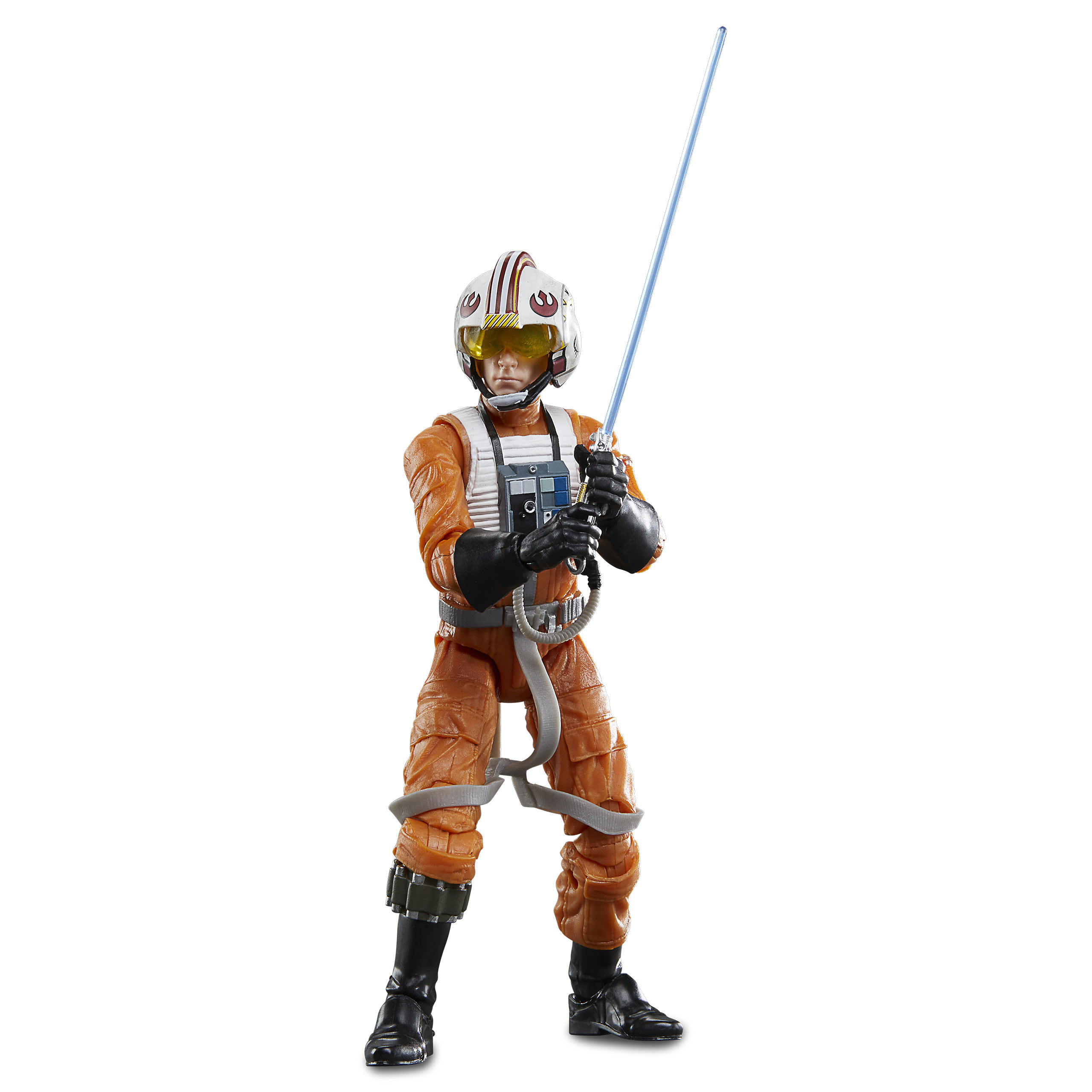 Star Wars - Luke Skywalker Black Series Action Figure
