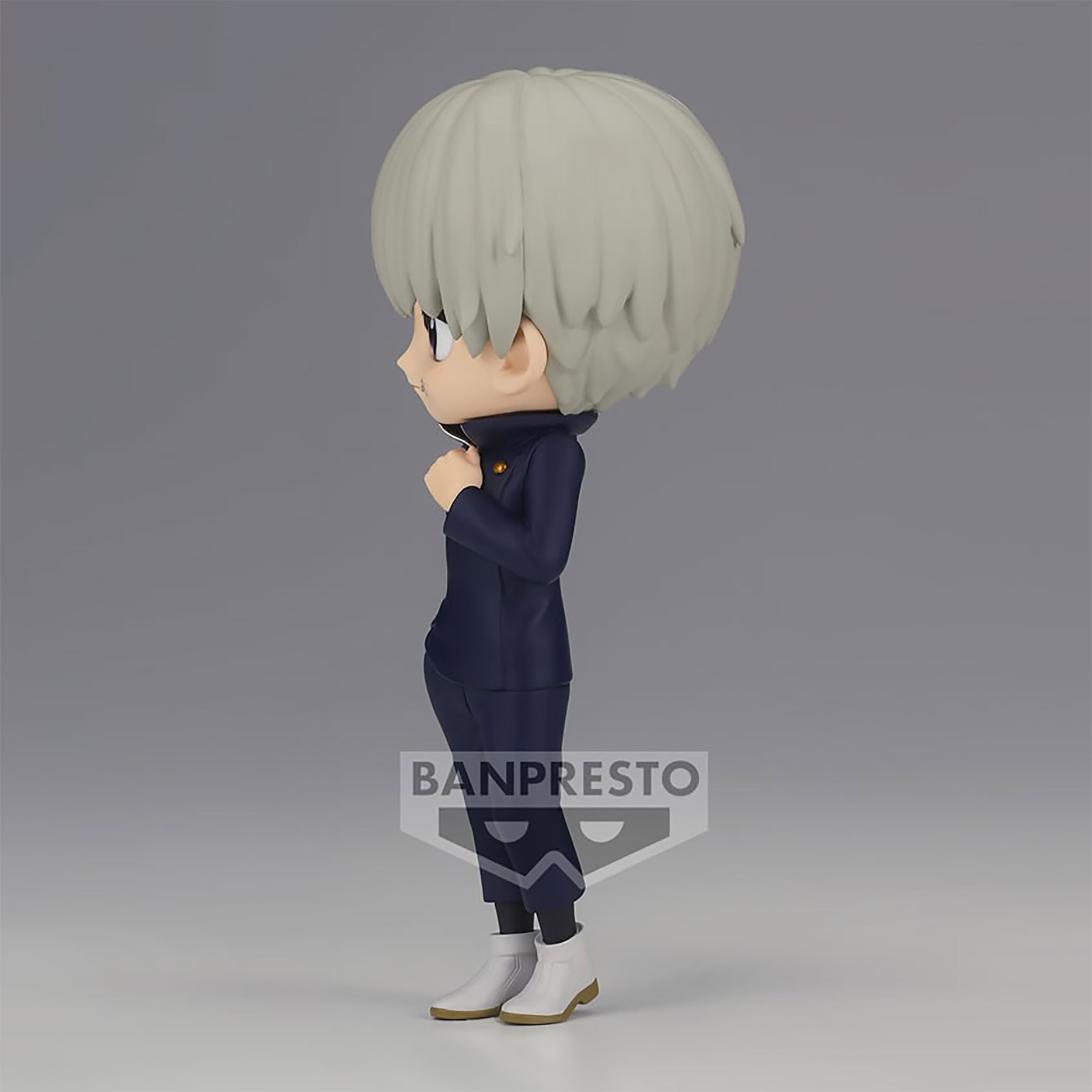 Jujutsu Kaisen - Toge Inumaki Q Posket Figure Version A